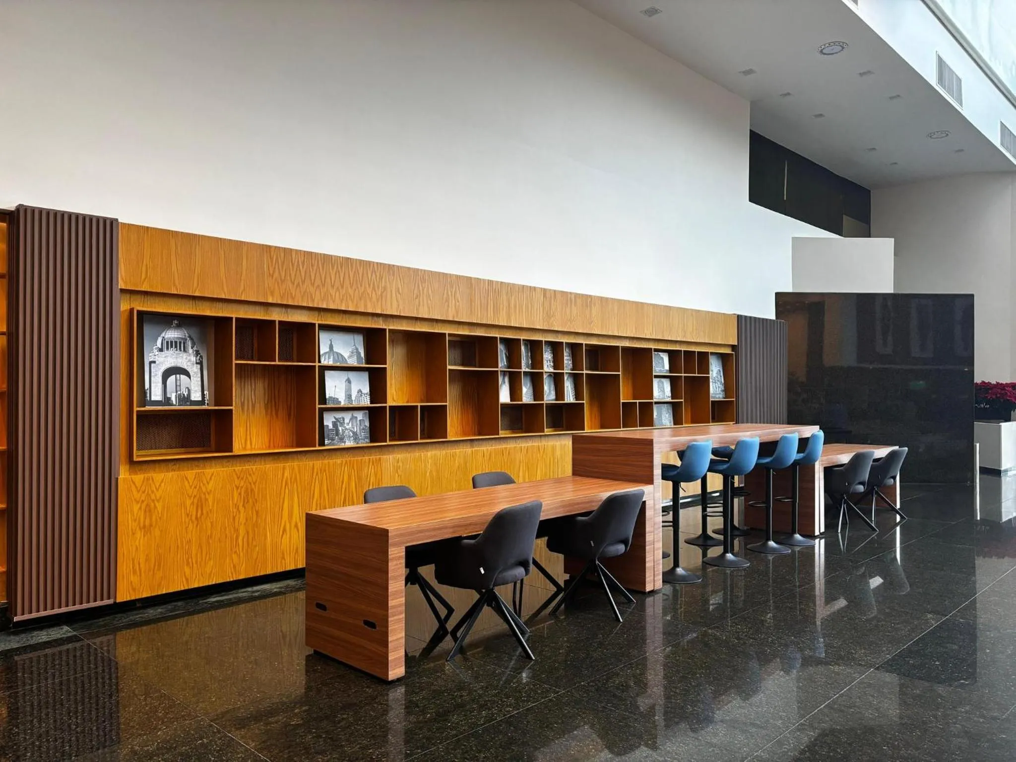 Property building in Holiday Inn Mexico Dali Airport by IHG