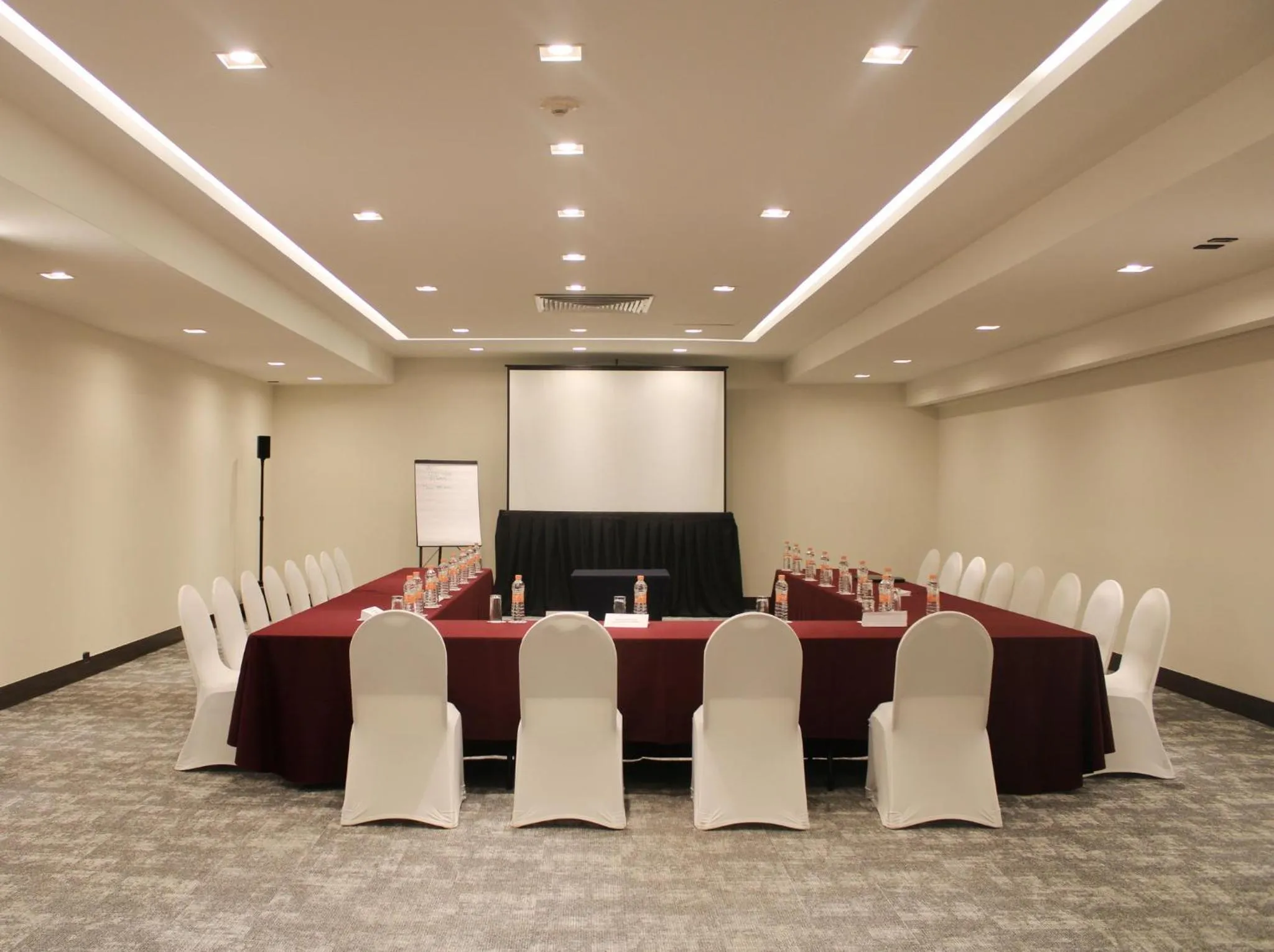 Meeting/conference room in Holiday Inn Mexico Dali Airport by IHG