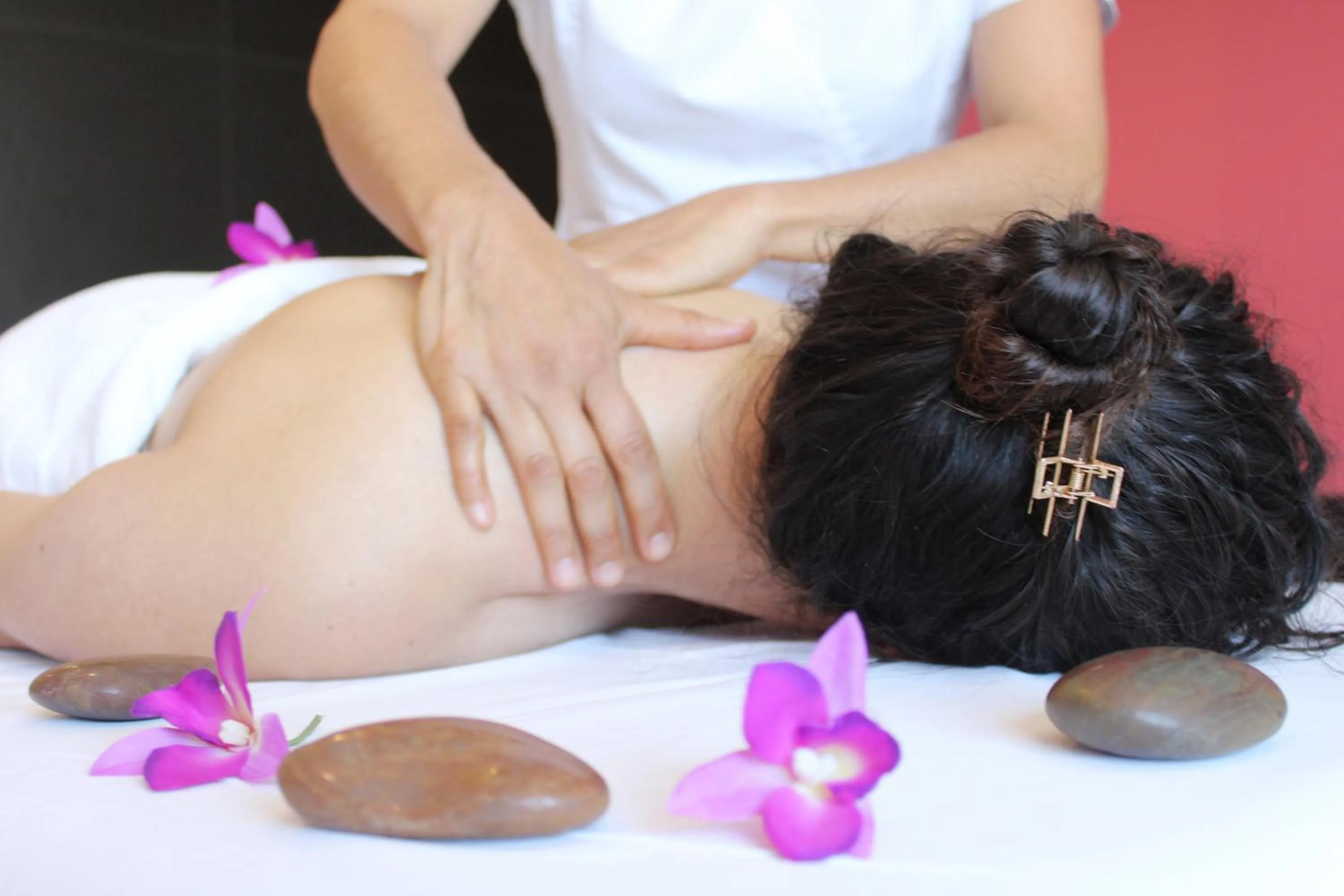 Spa and wellness centre/facilities in Holiday Inn Mexico Dali Airport by IHG