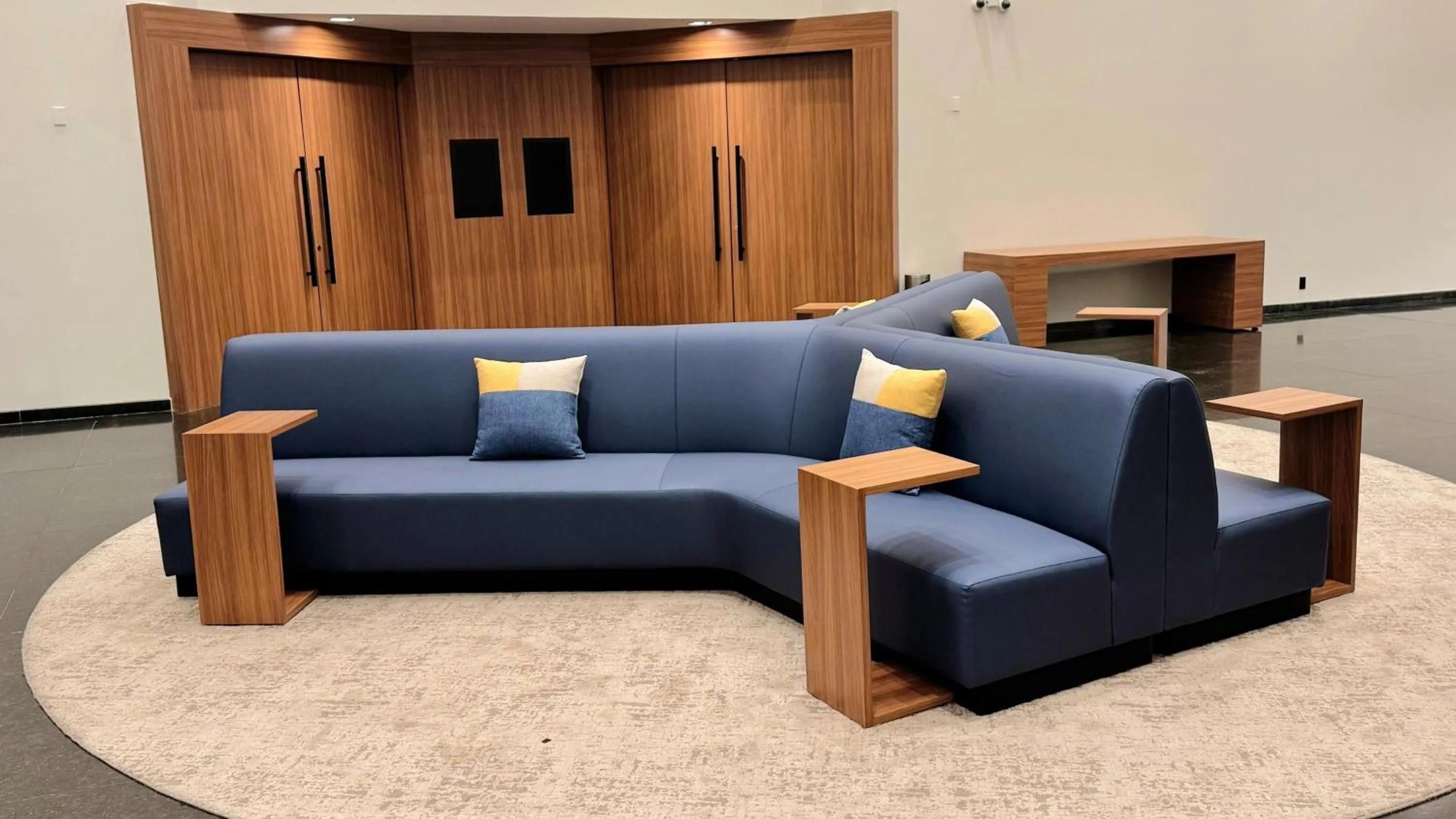 Meeting/conference room in Holiday Inn Mexico Dali Airport by IHG