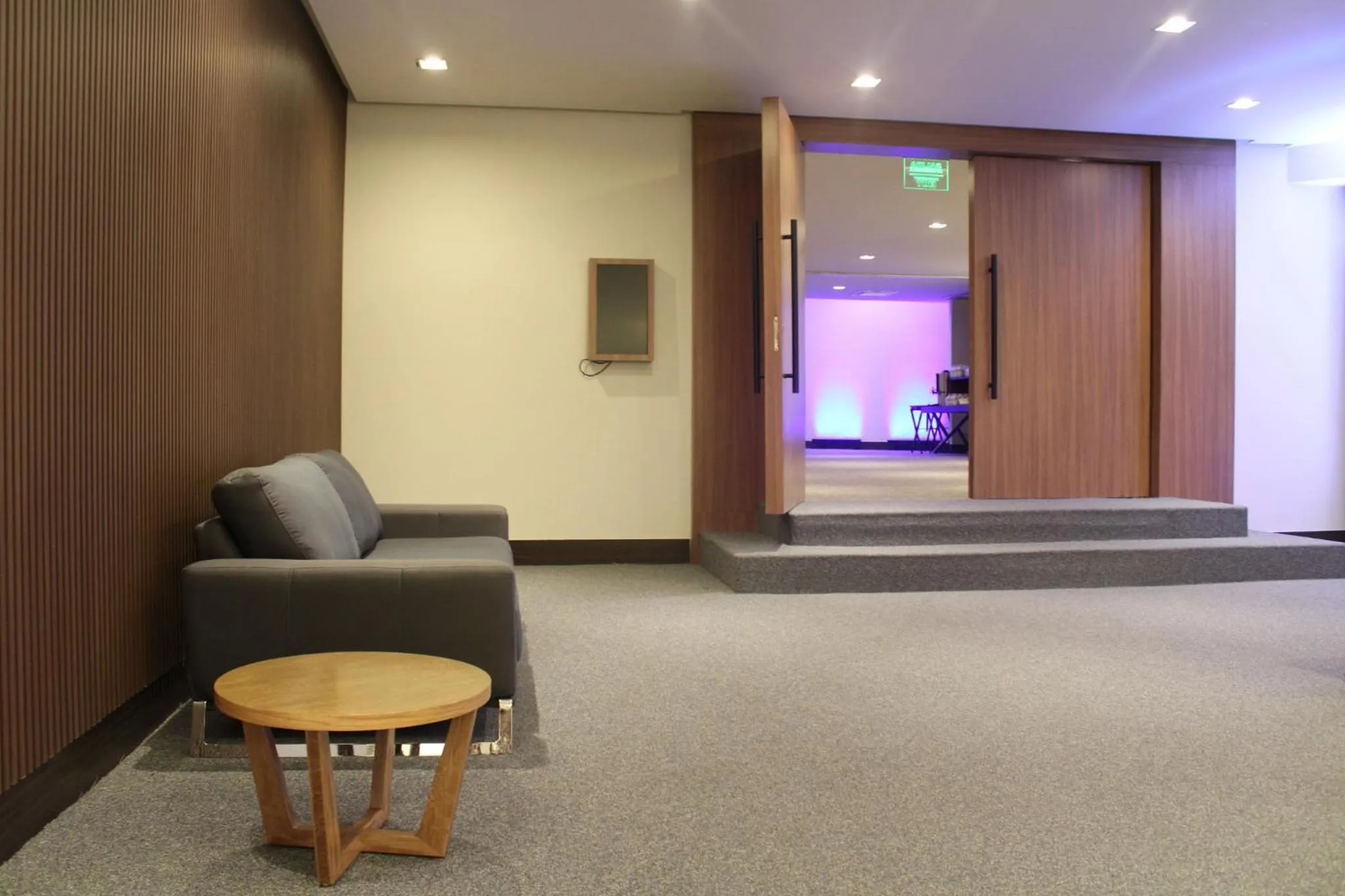 Meeting/conference room in Holiday Inn Mexico Dali Airport by IHG