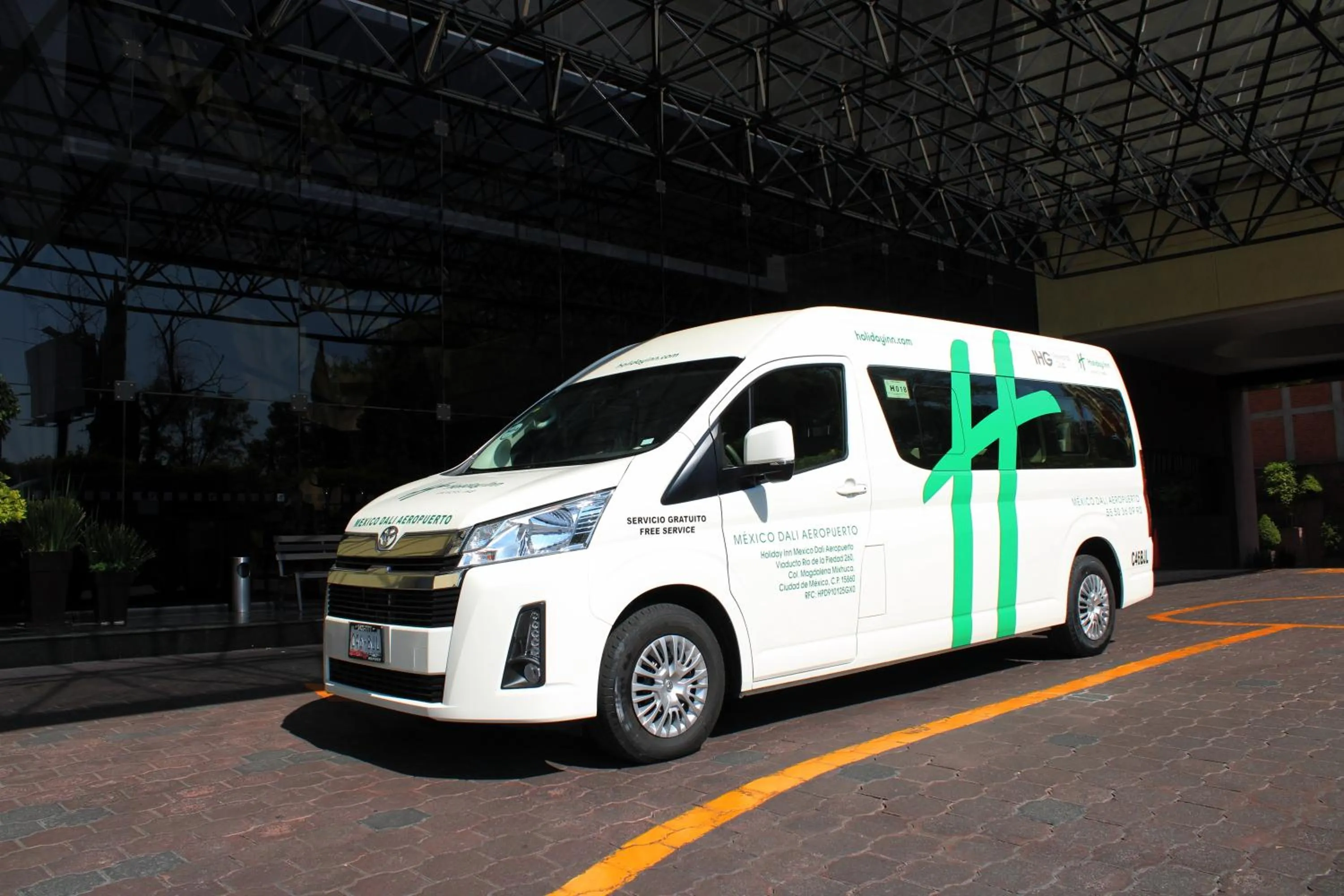 Other in Holiday Inn Mexico Dali Airport by IHG