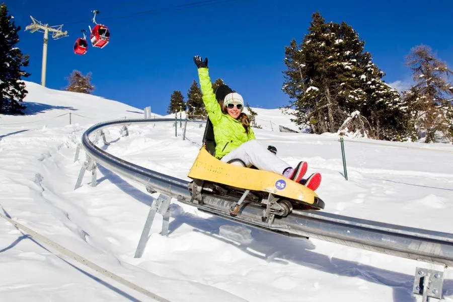 Day in Hotel Valérie