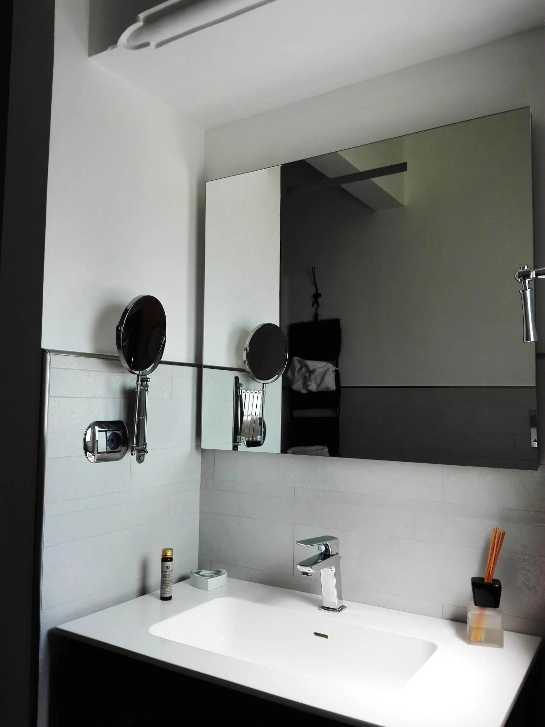 Bathroom in Corte del Pascià