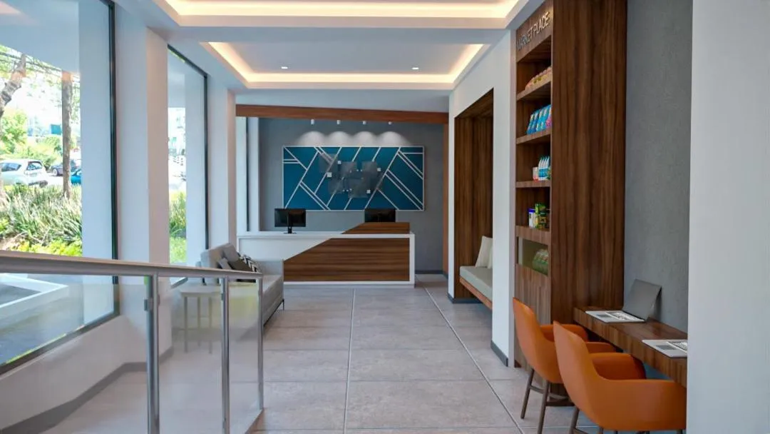 Holiday Inn Express Ciudad de Mexico Condesa by IHG