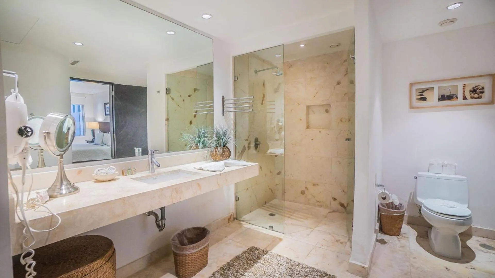 The Elements Oceanfront & Beachside Condo Hotel