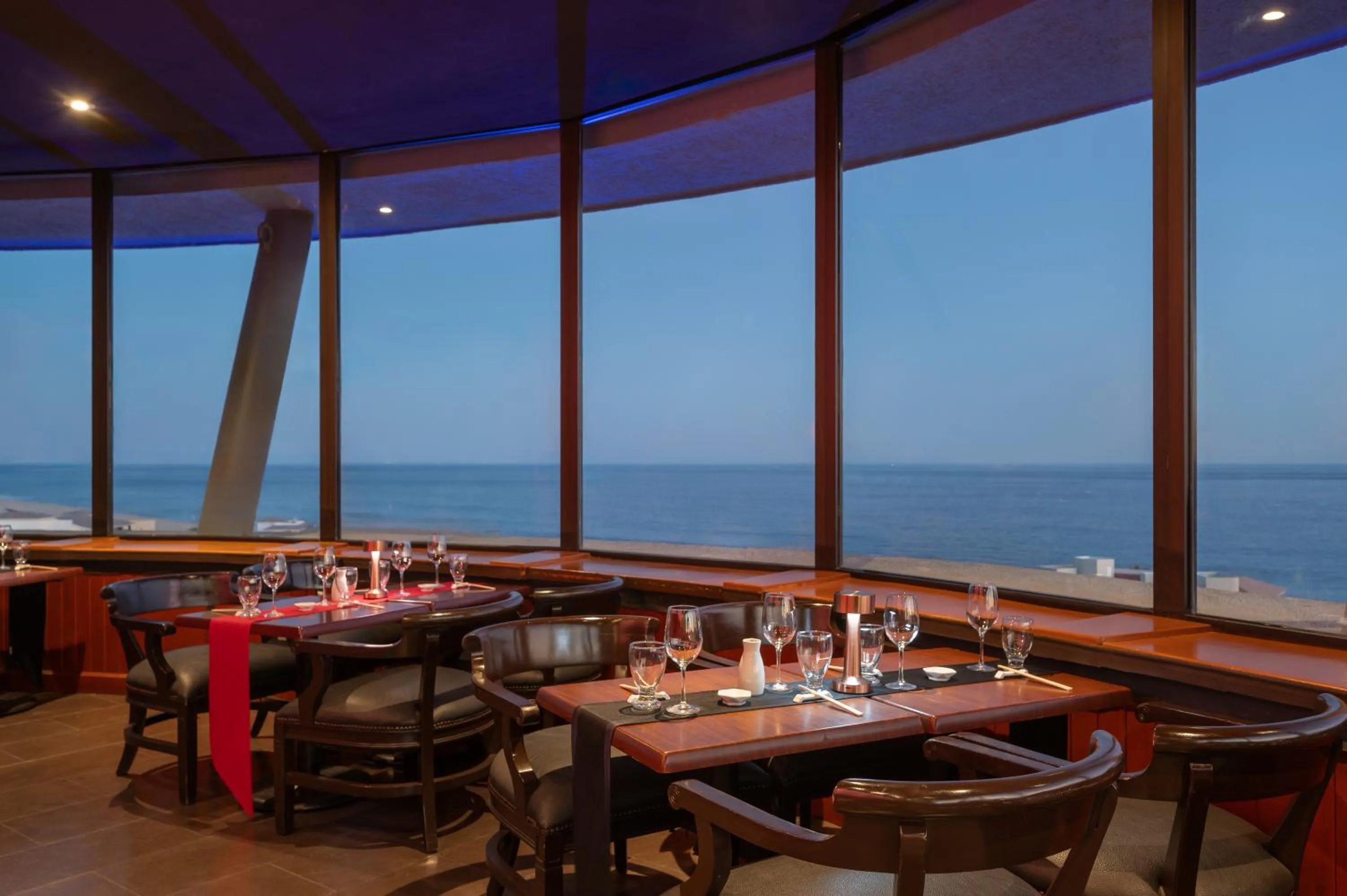 Restaurant/places to eat in GR Solaris Lighthouse - All Inclusive