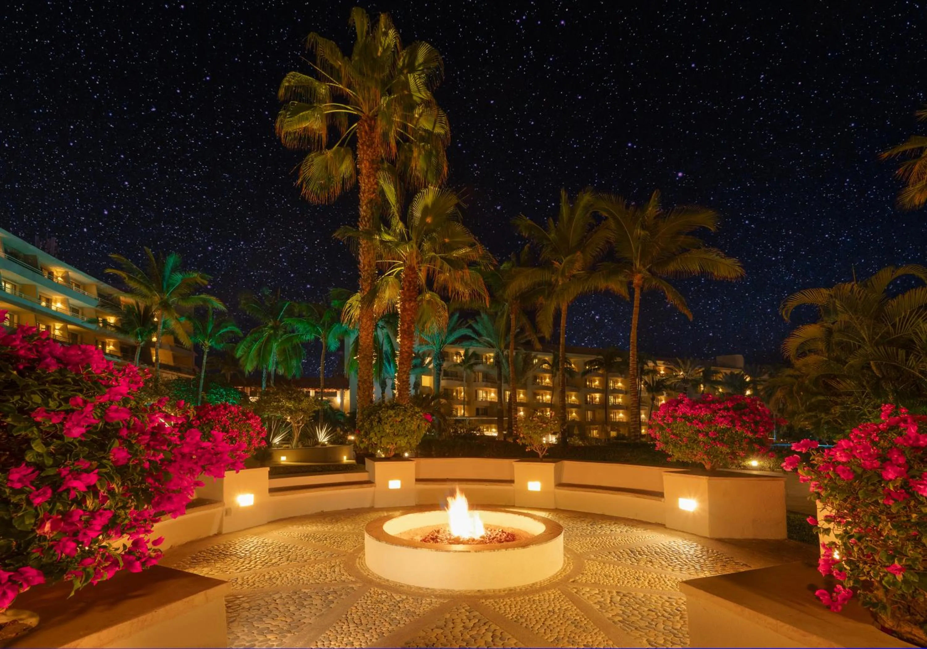 Night in GR Solaris Lighthouse - All Inclusive