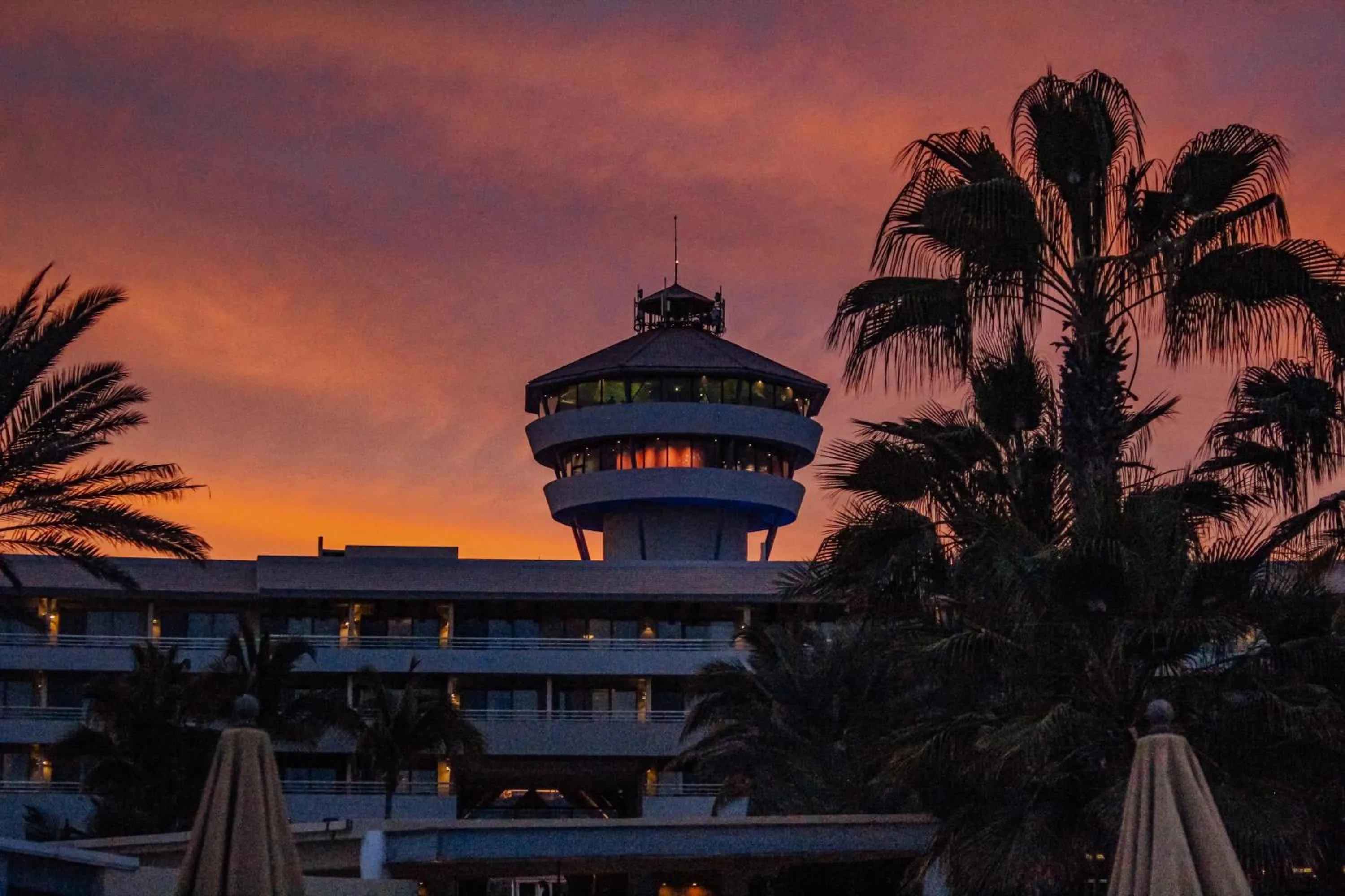 Property building in GR Solaris Lighthouse - All Inclusive