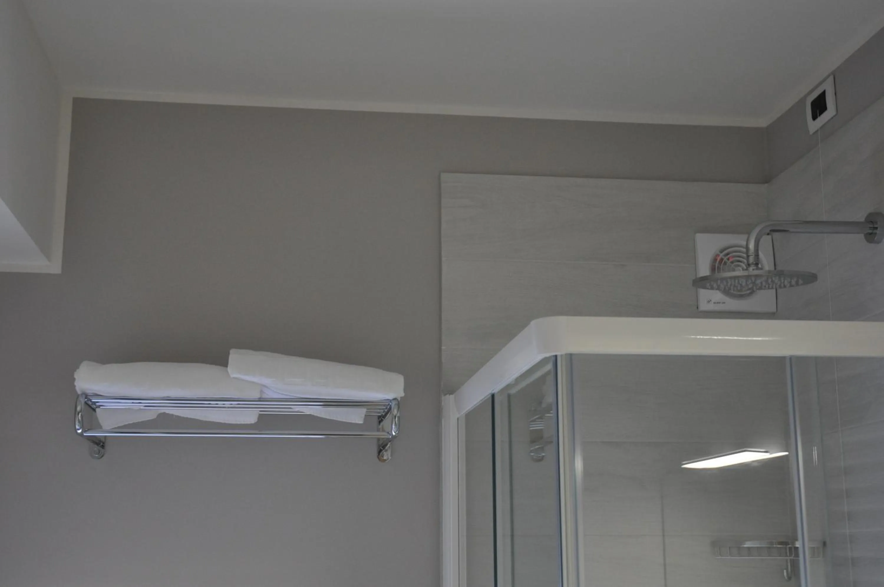 Bathroom in Casa Rosanna