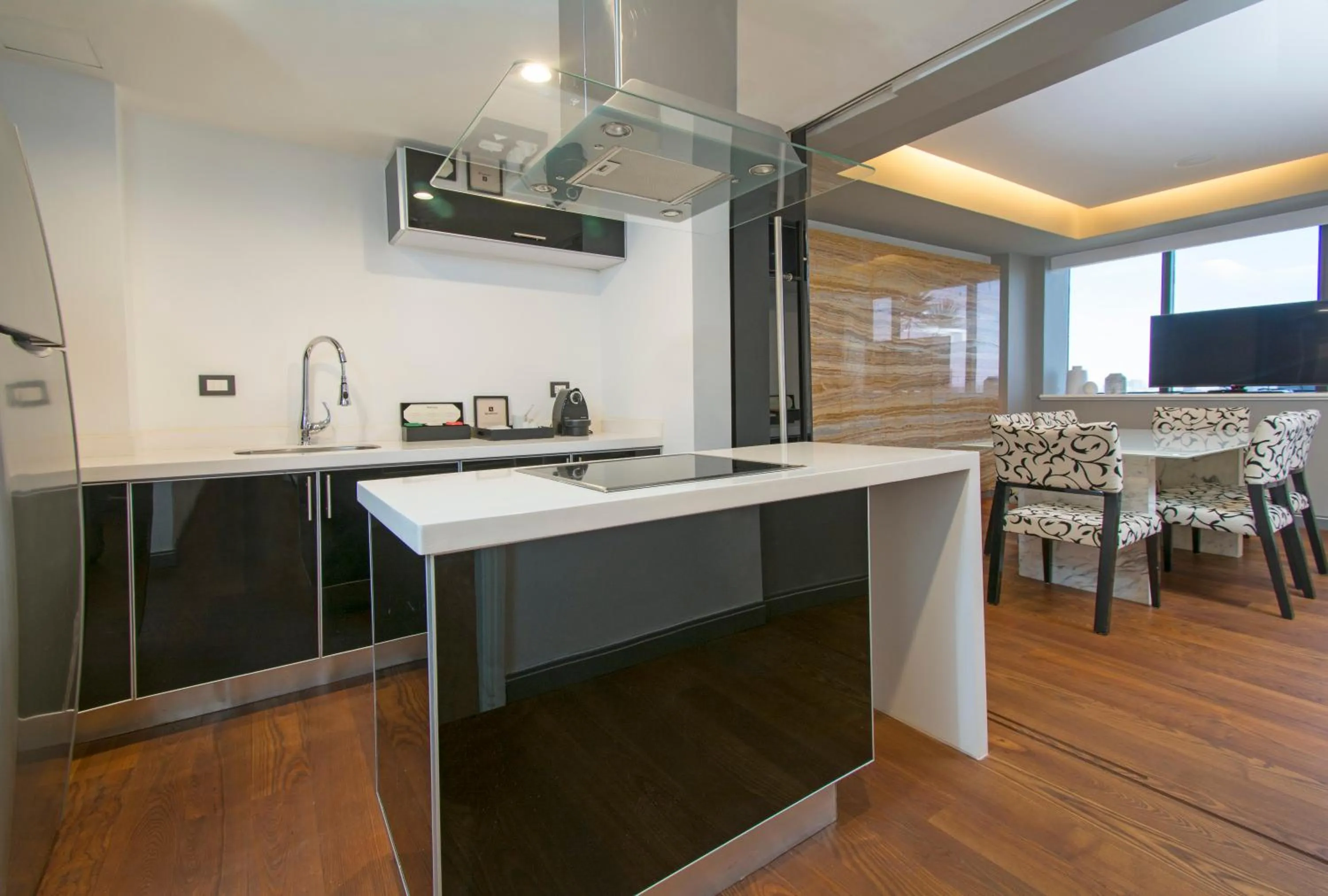 Photo of the whole room in Presidente InterContinental Guadalajara by IHG