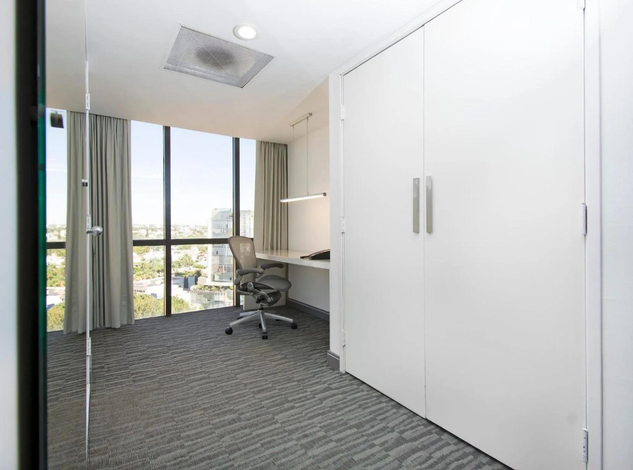 Photo of the whole room in Presidente InterContinental Guadalajara by IHG