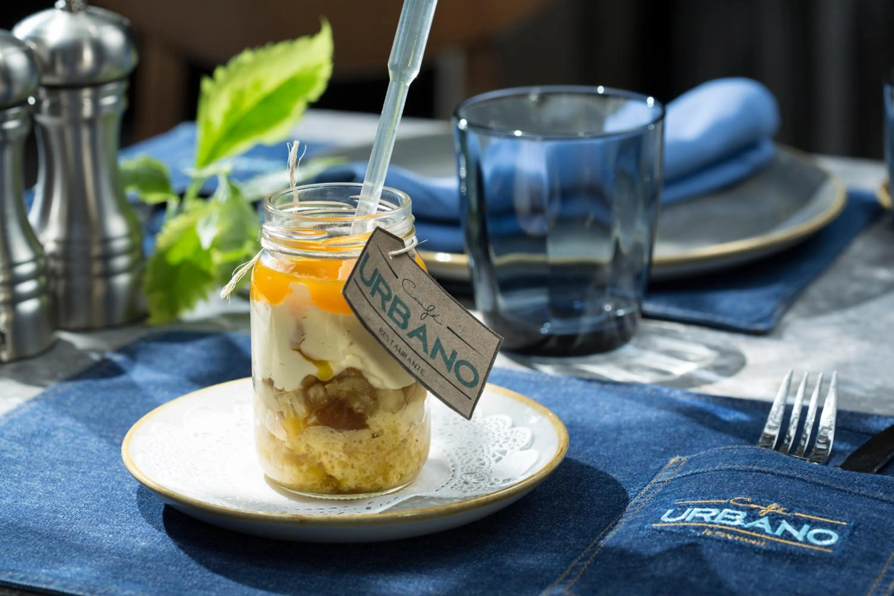 Restaurant/places to eat in Presidente InterContinental Guadalajara by IHG