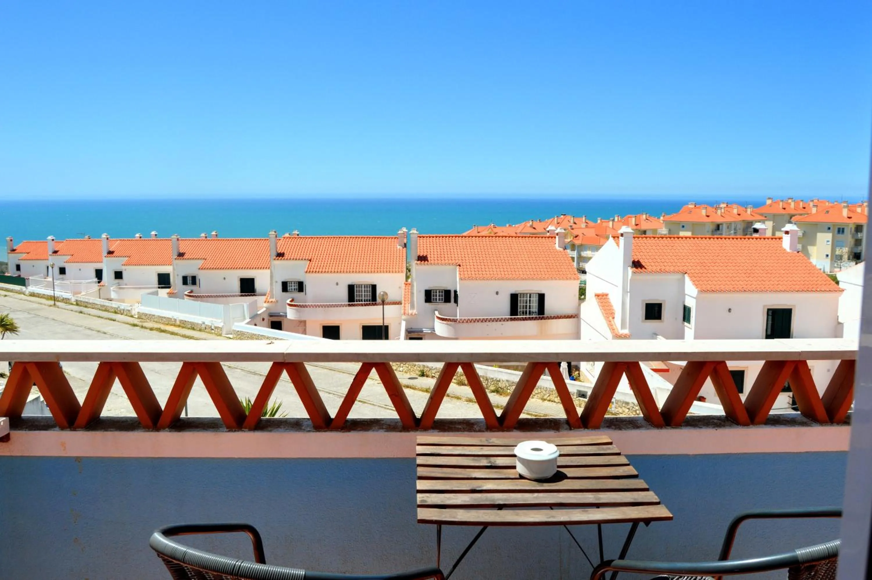 Ericeira Soulsurfers Guesthouse