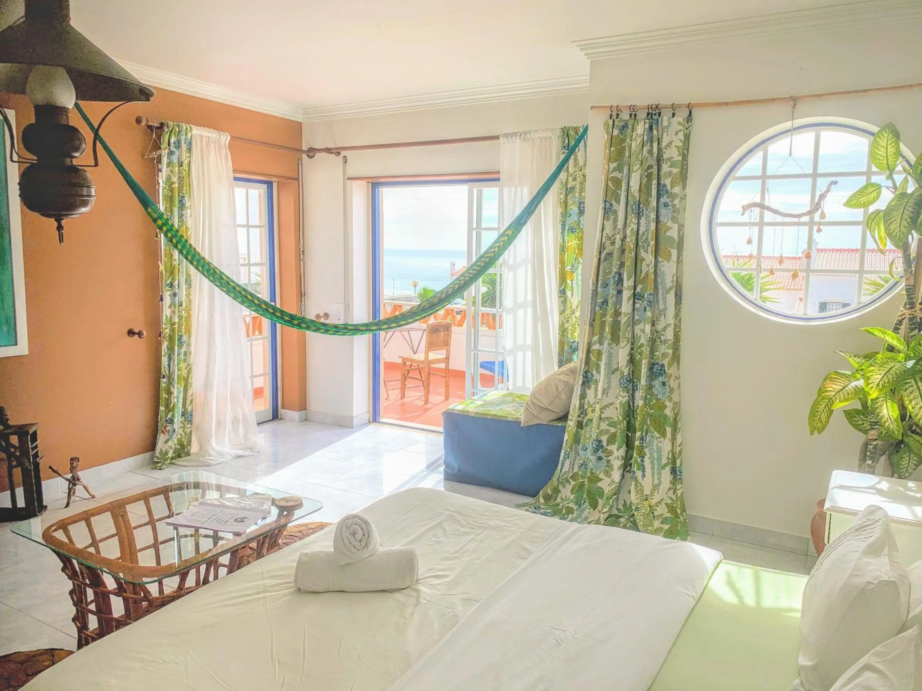 Ericeira Soulsurfers Guesthouse