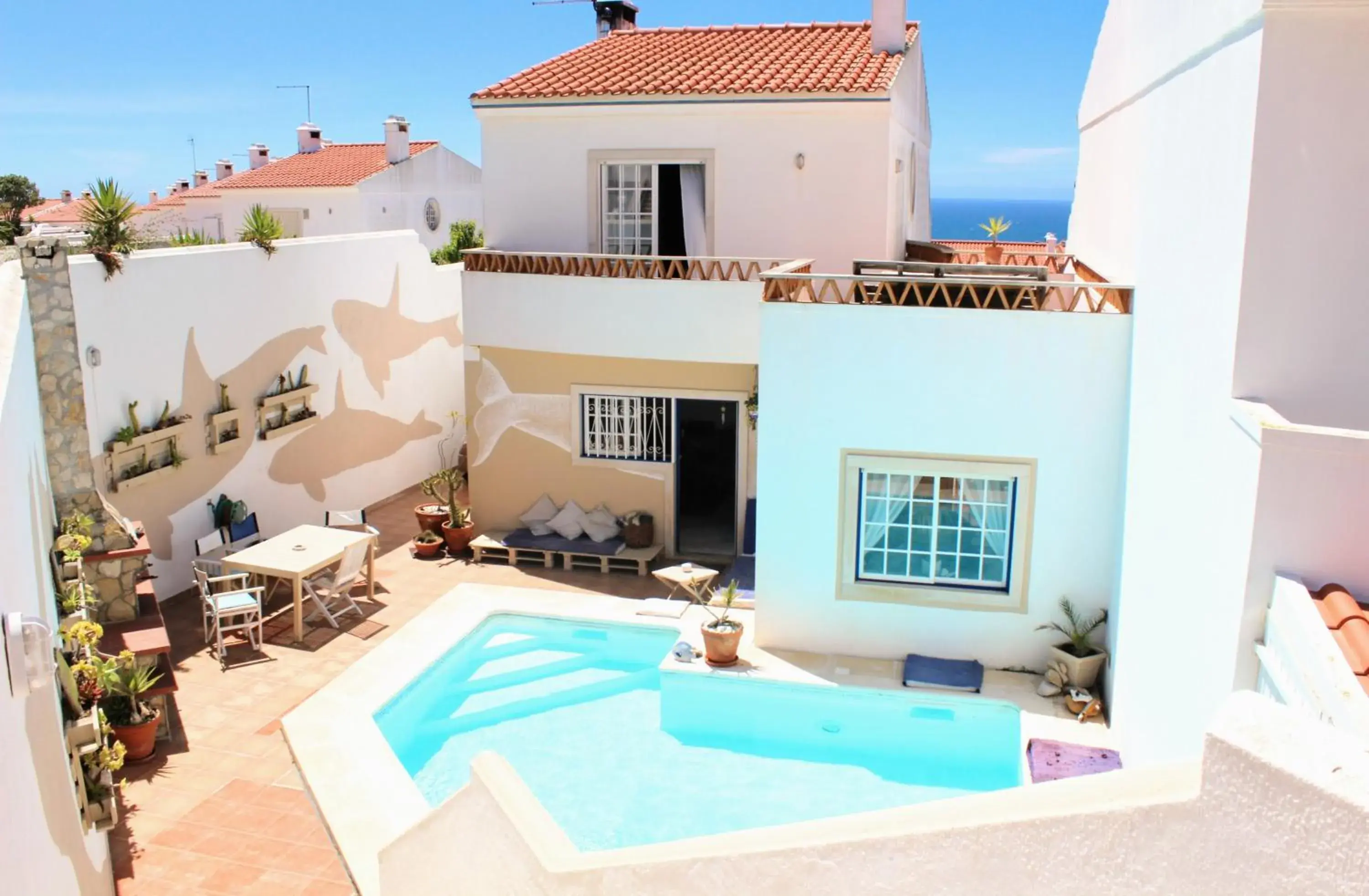 Ericeira Soulsurfers Guesthouse Ericeira Soulsurfers Guesthouse