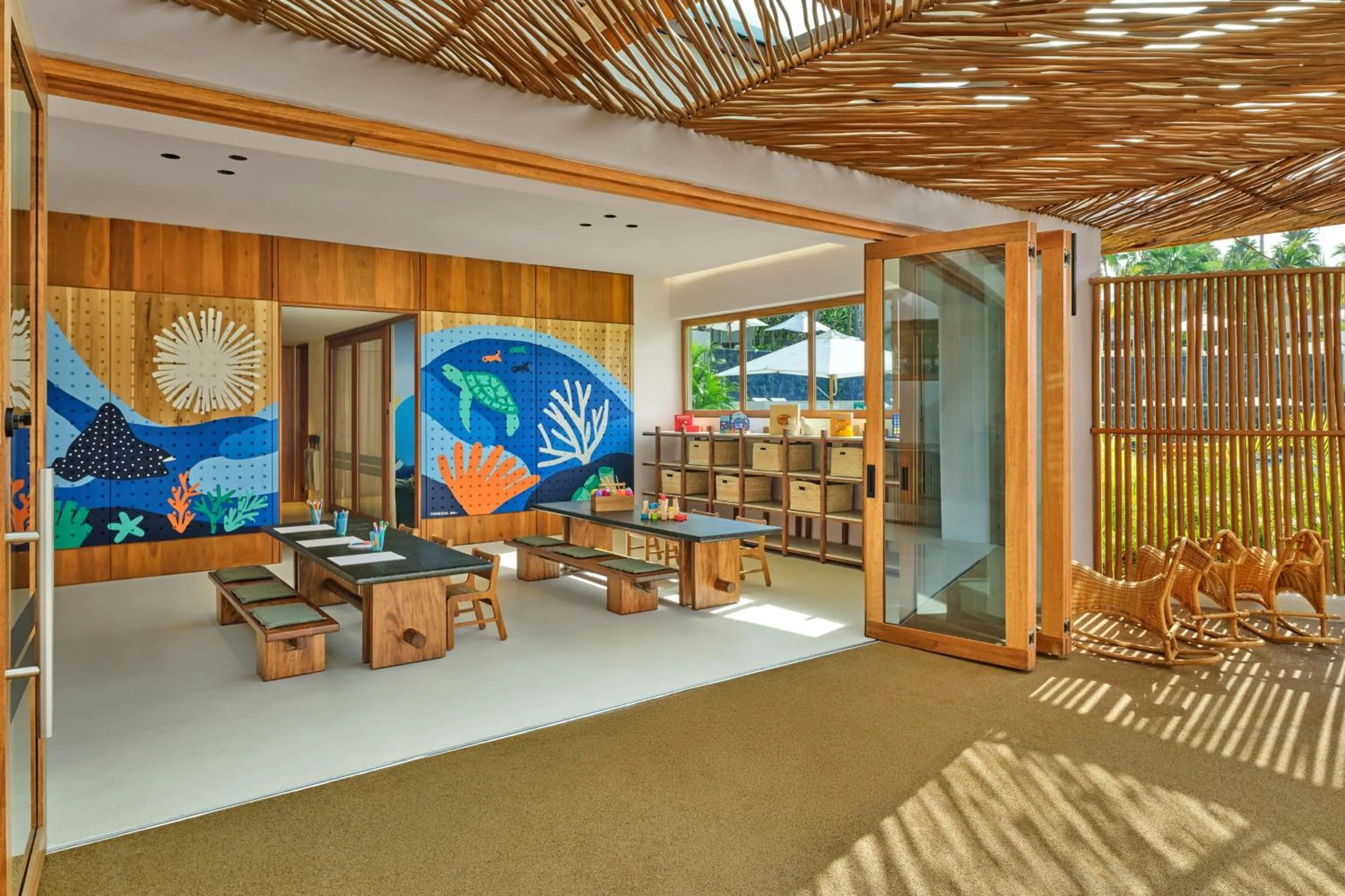 Other in The St. Regis Punta Mita Resort