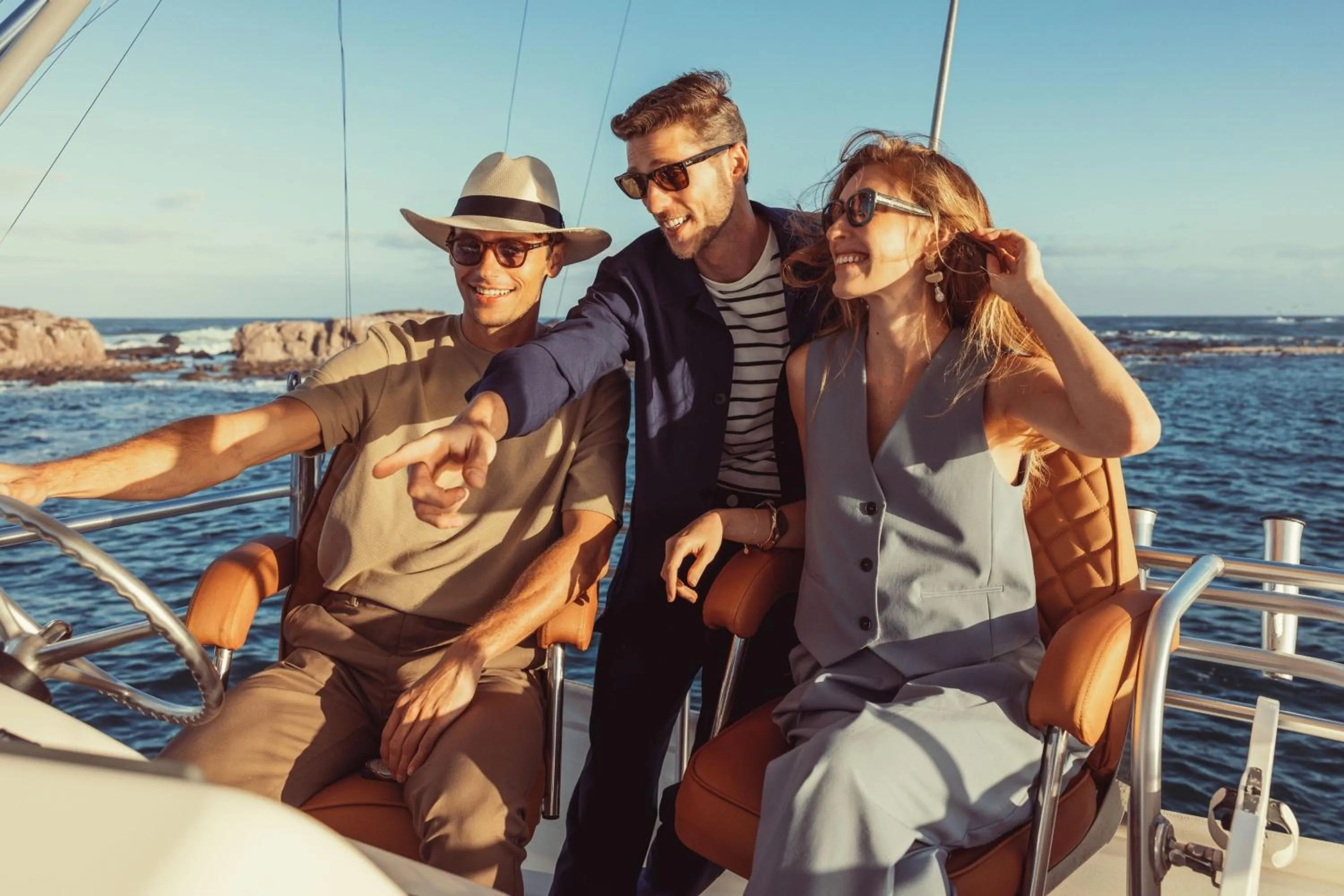 Other in The St. Regis Punta Mita Resort