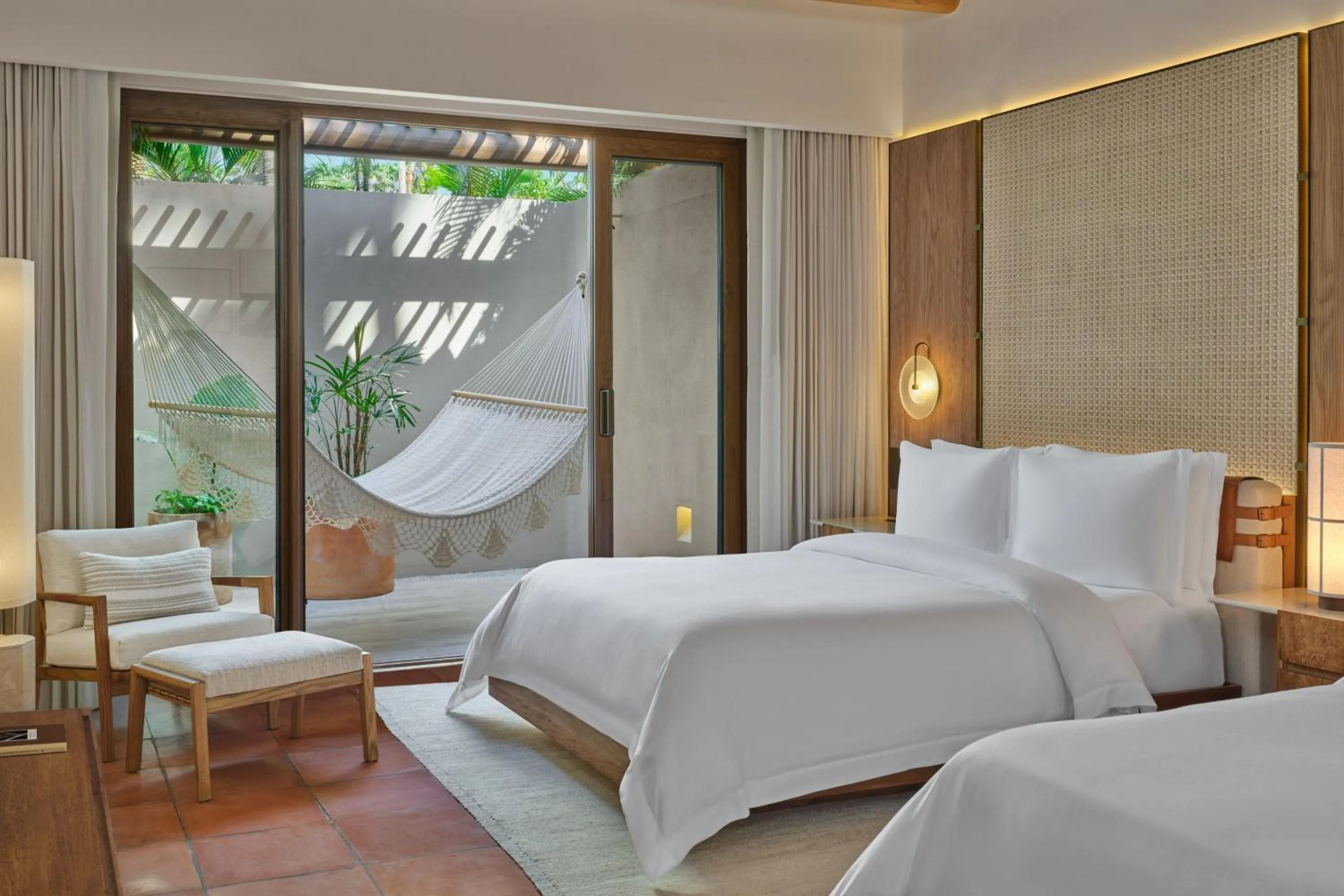 Other, Bed in The St. Regis Punta Mita Resort