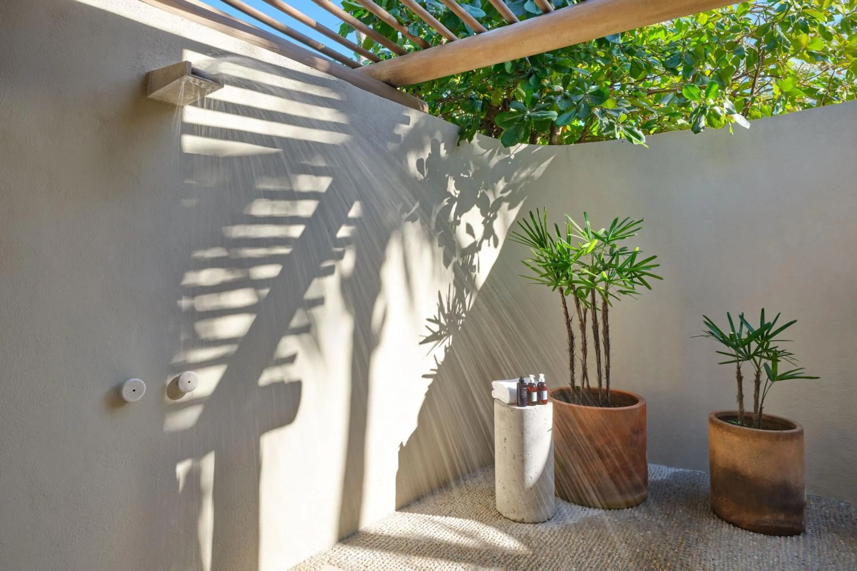 Bathroom in The St. Regis Punta Mita Resort
