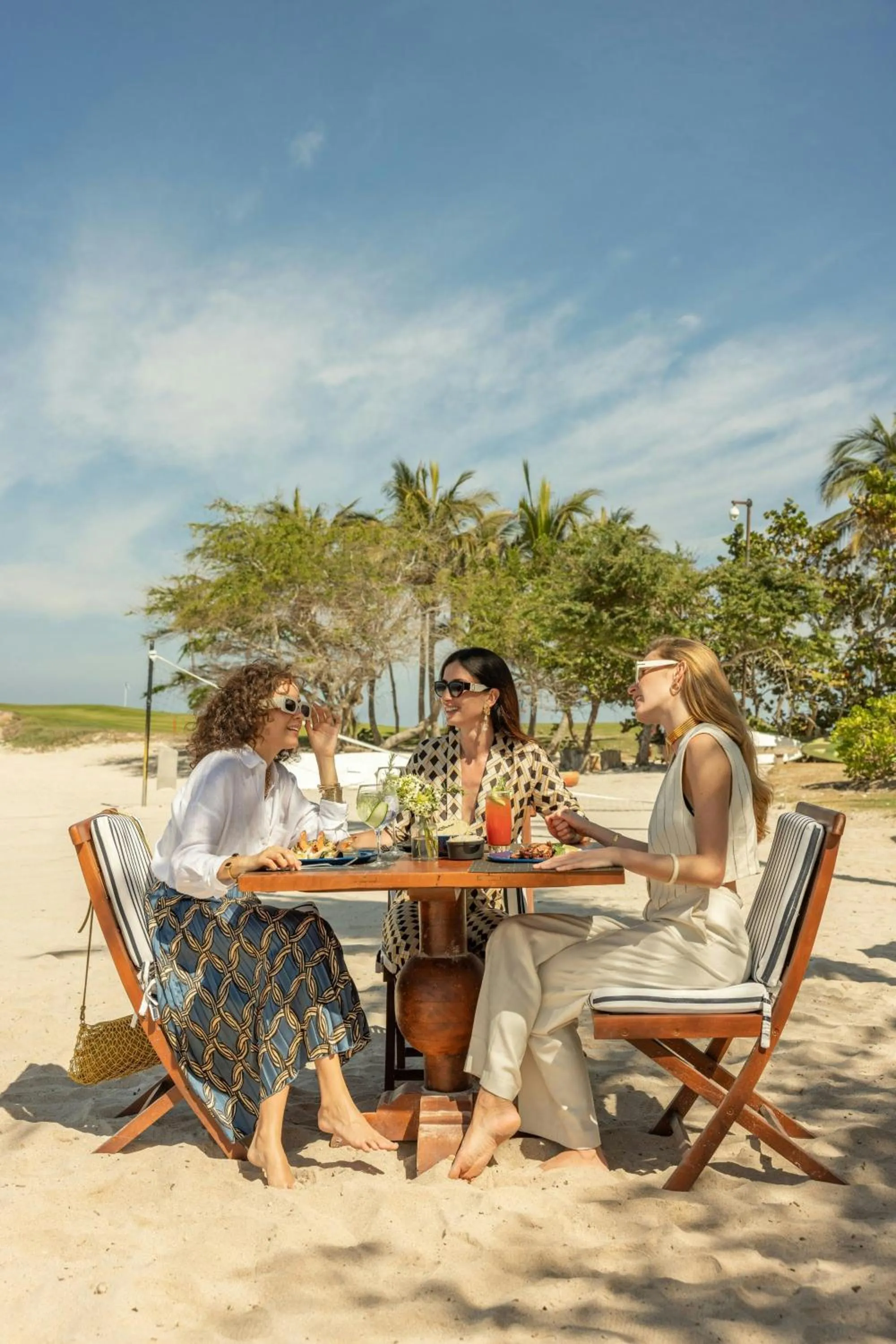 Other in The St. Regis Punta Mita Resort