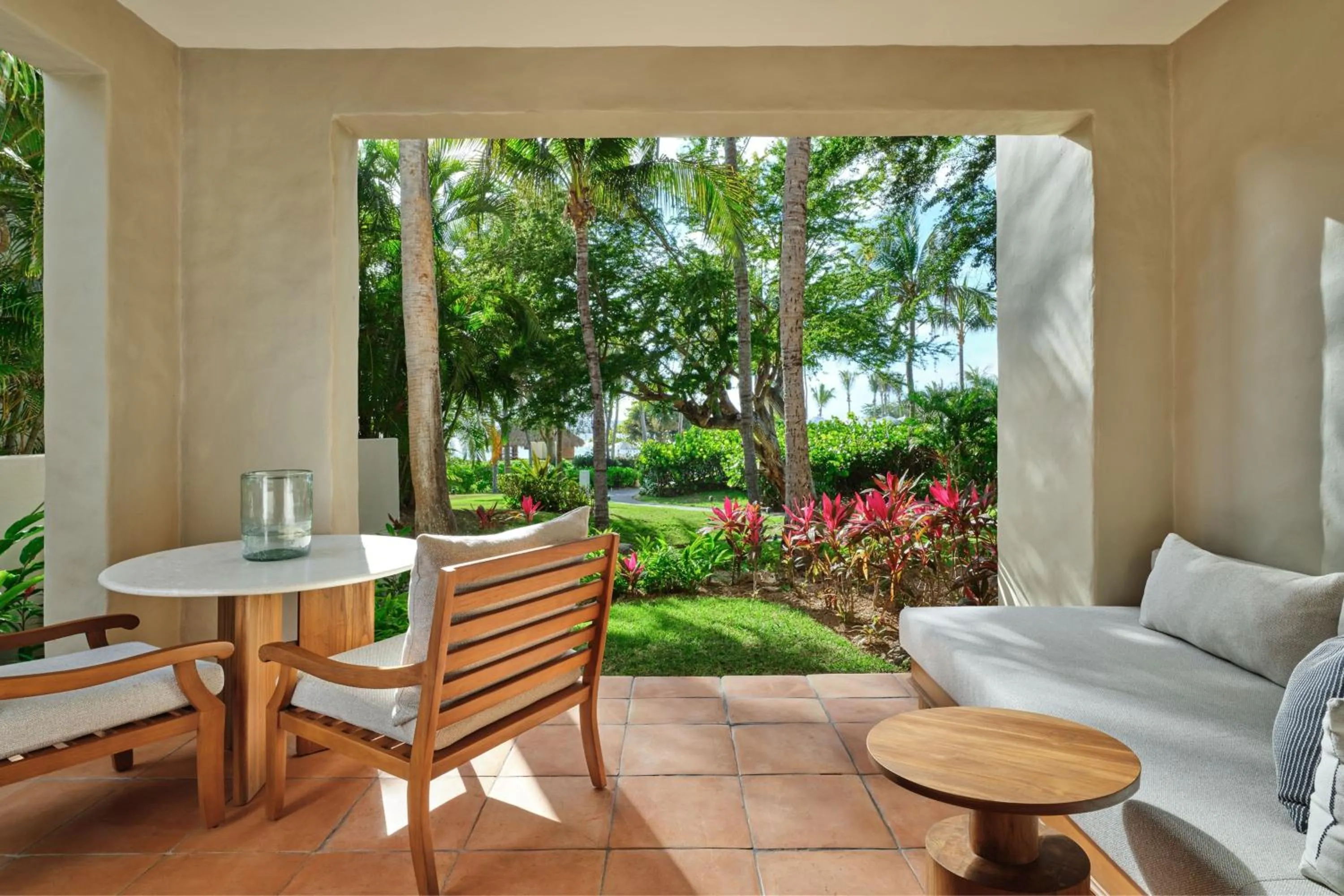 Photo of the whole room in The St. Regis Punta Mita Resort