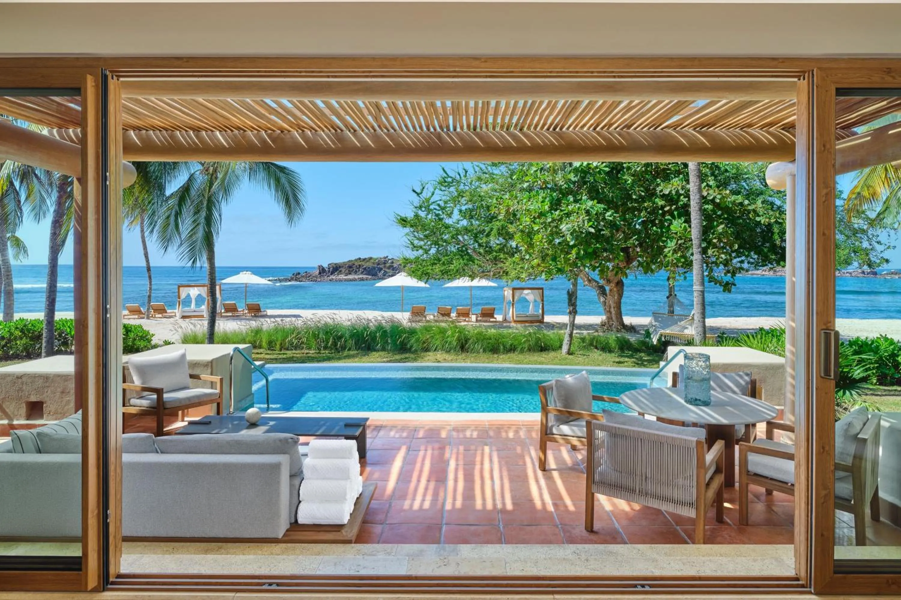 Other in The St. Regis Punta Mita Resort