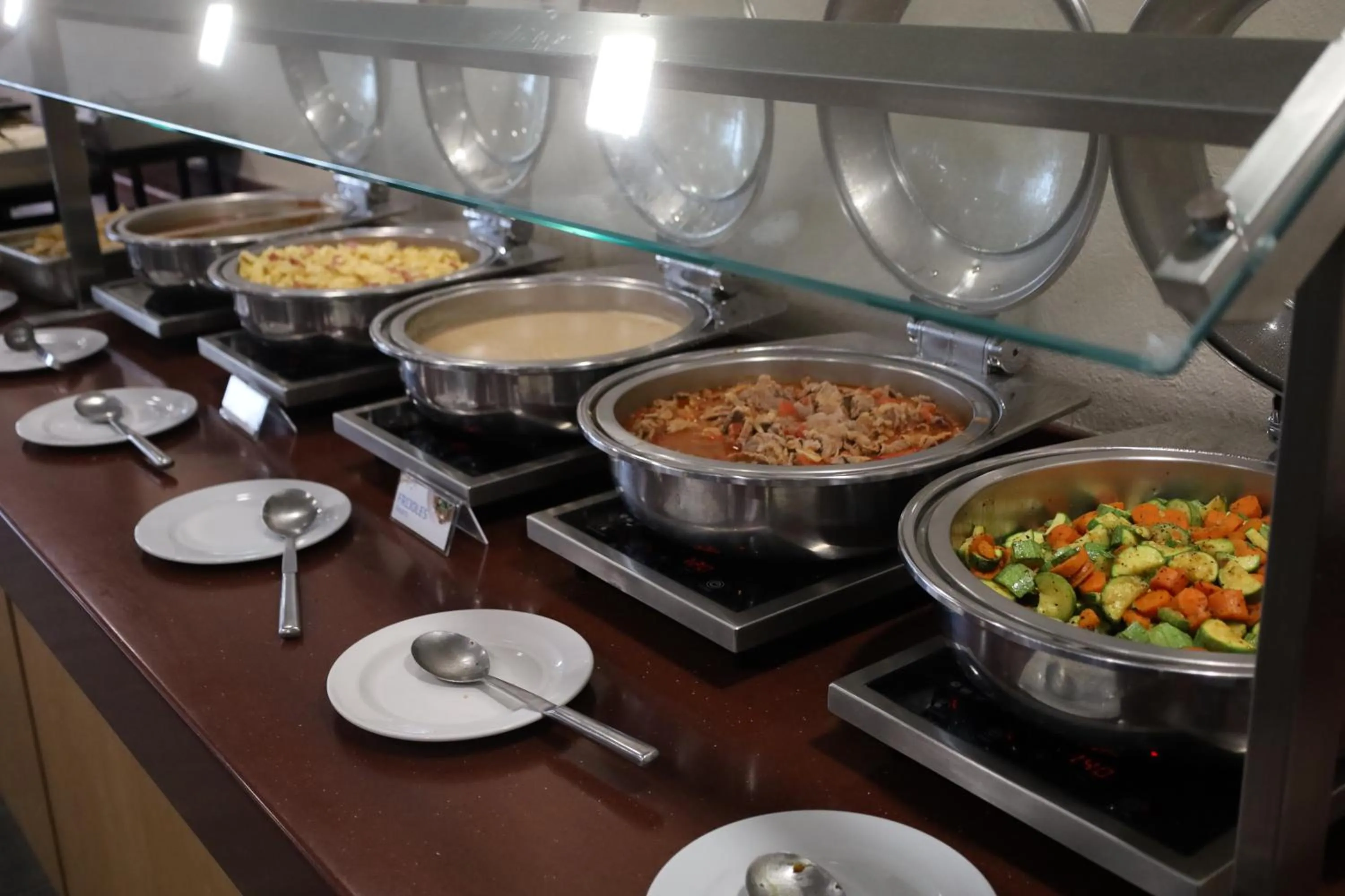 Food in Holiday Inn Express Guadalajara Expo by IHG