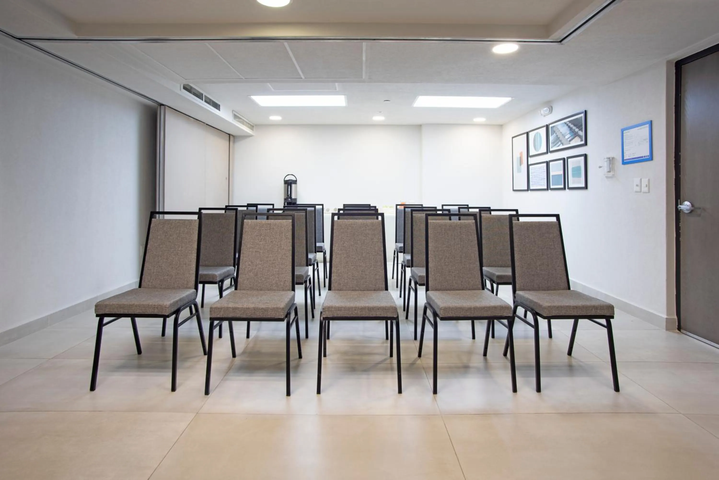 Holiday Inn Express Guadalajara Expo by IHG