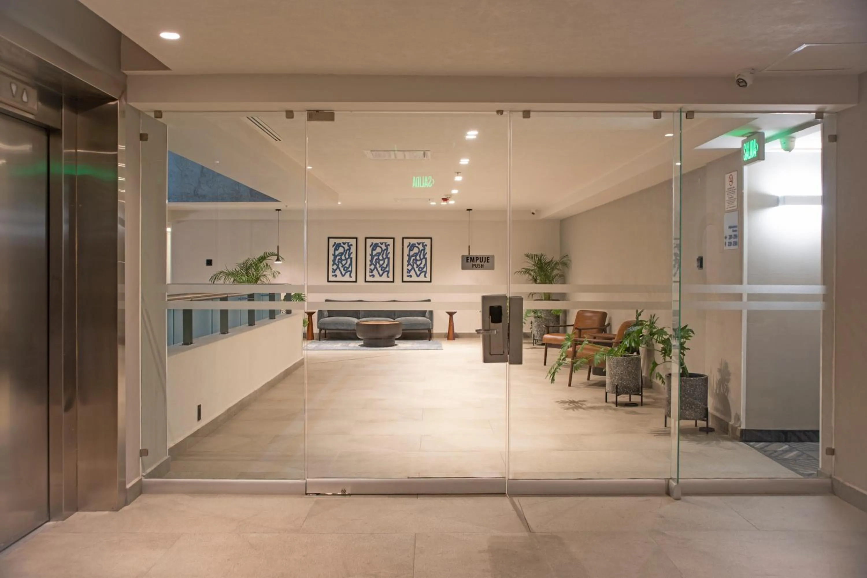 Holiday Inn Express Guadalajara Expo by IHG