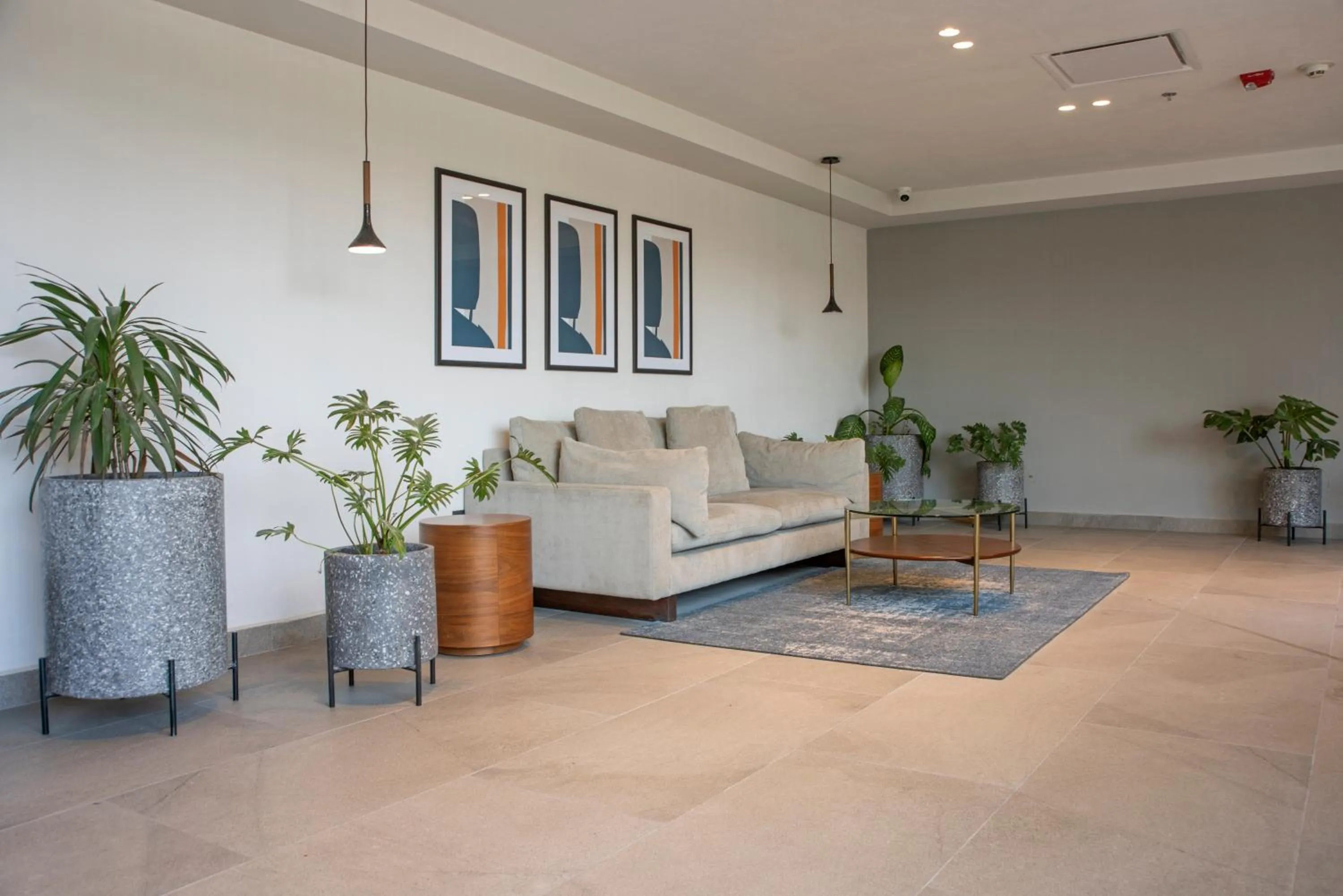 Holiday Inn Express Guadalajara Expo by IHG