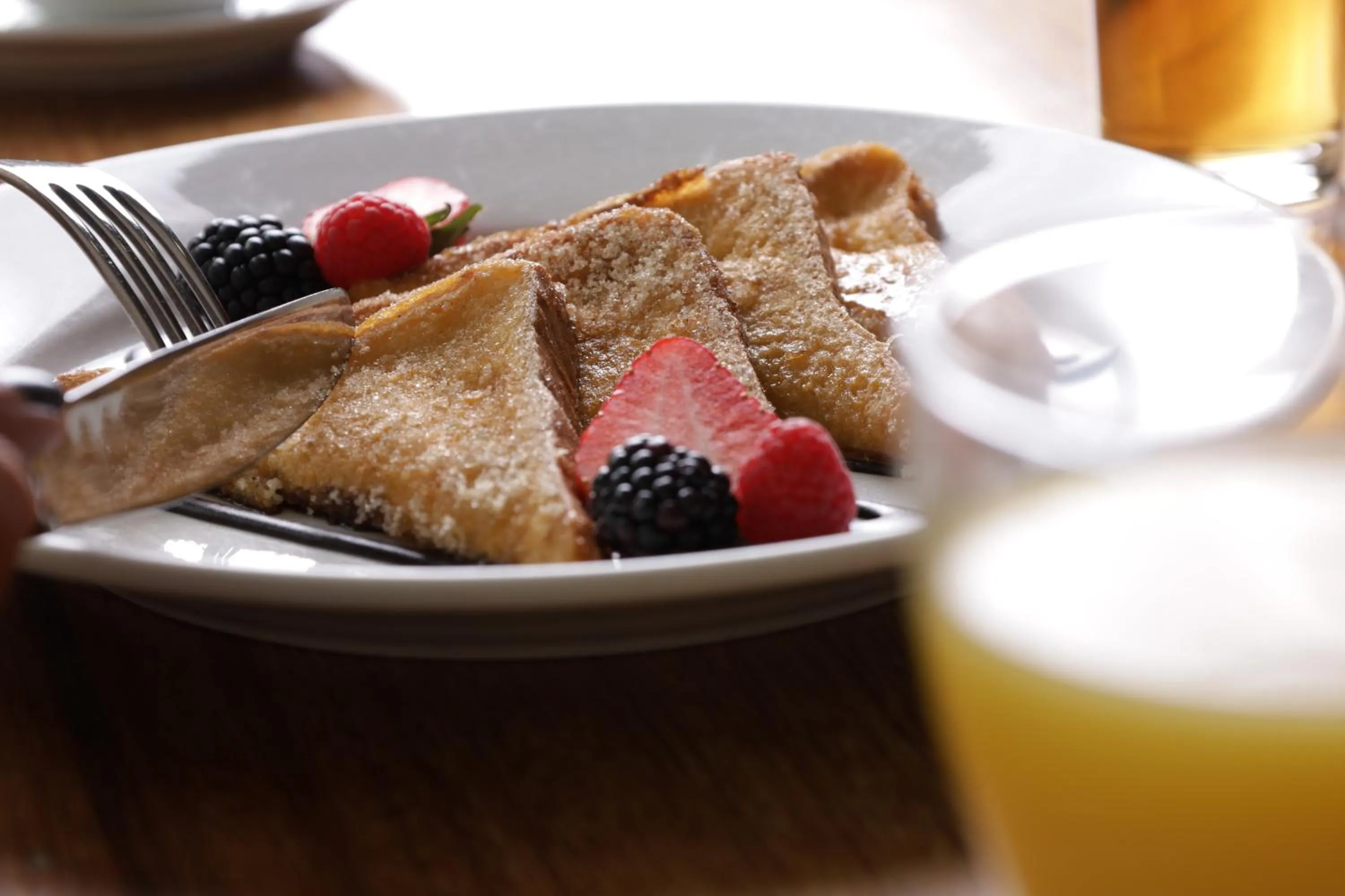 Food in Holiday Inn Express Guadalajara Expo by IHG