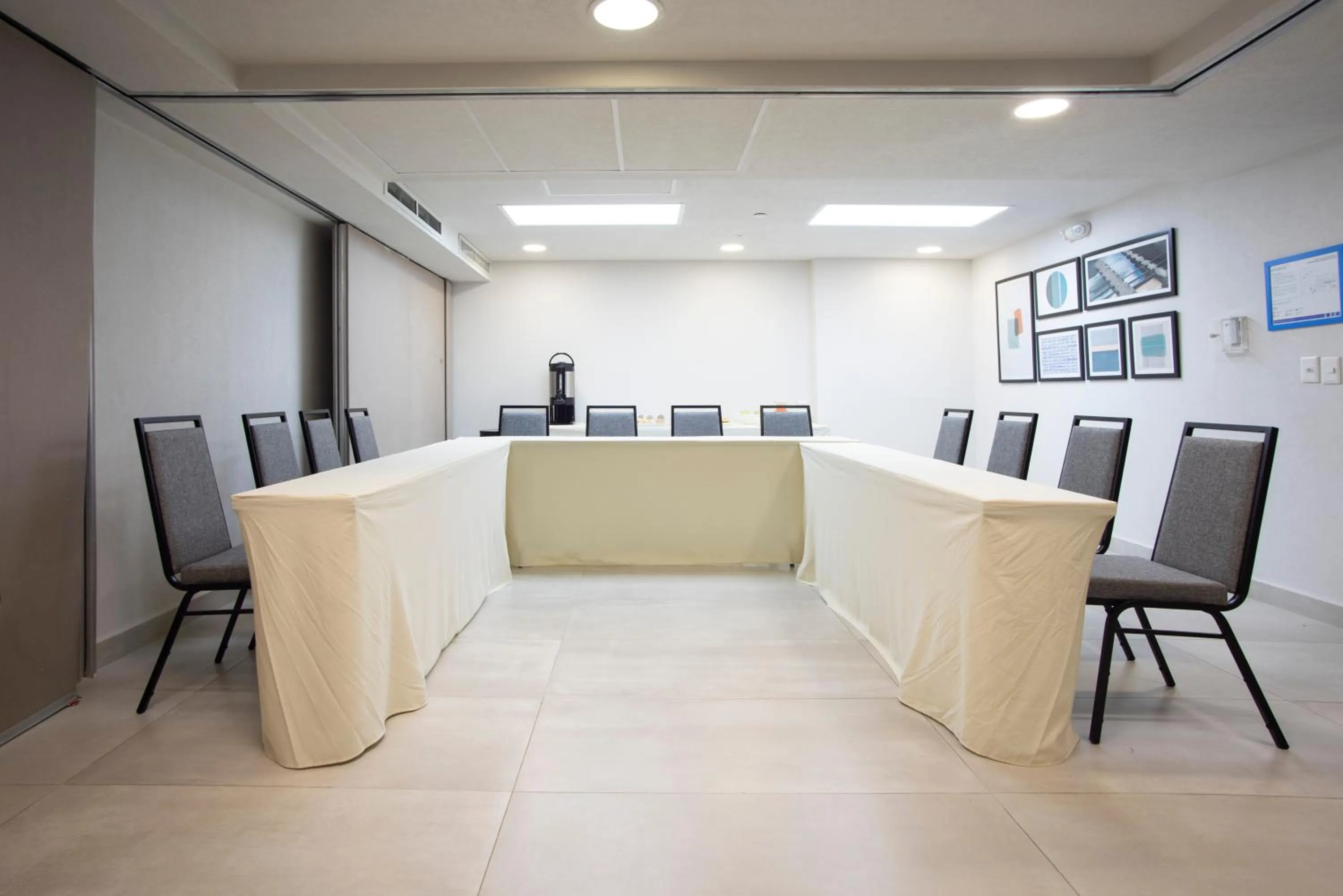 Holiday Inn Express Guadalajara Expo by IHG