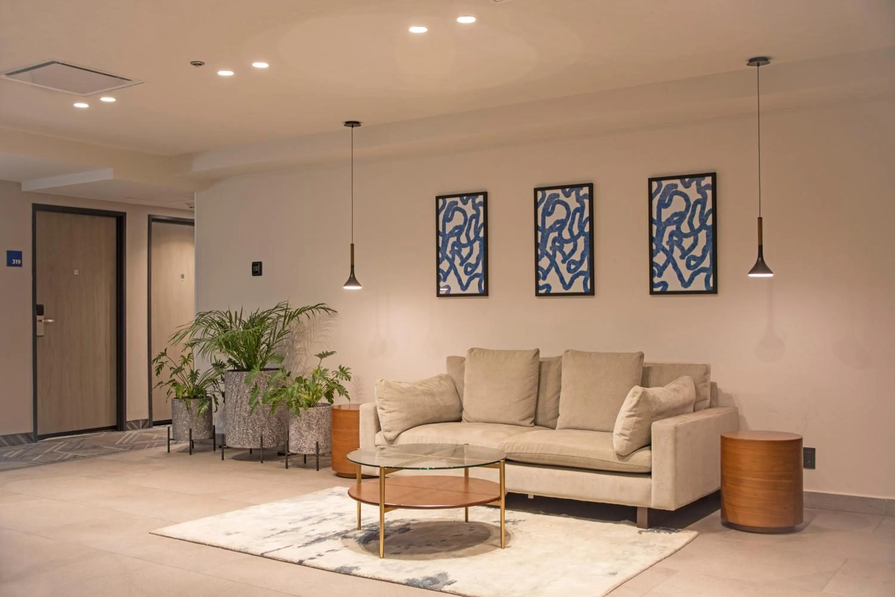 Holiday Inn Express Guadalajara Expo by IHG