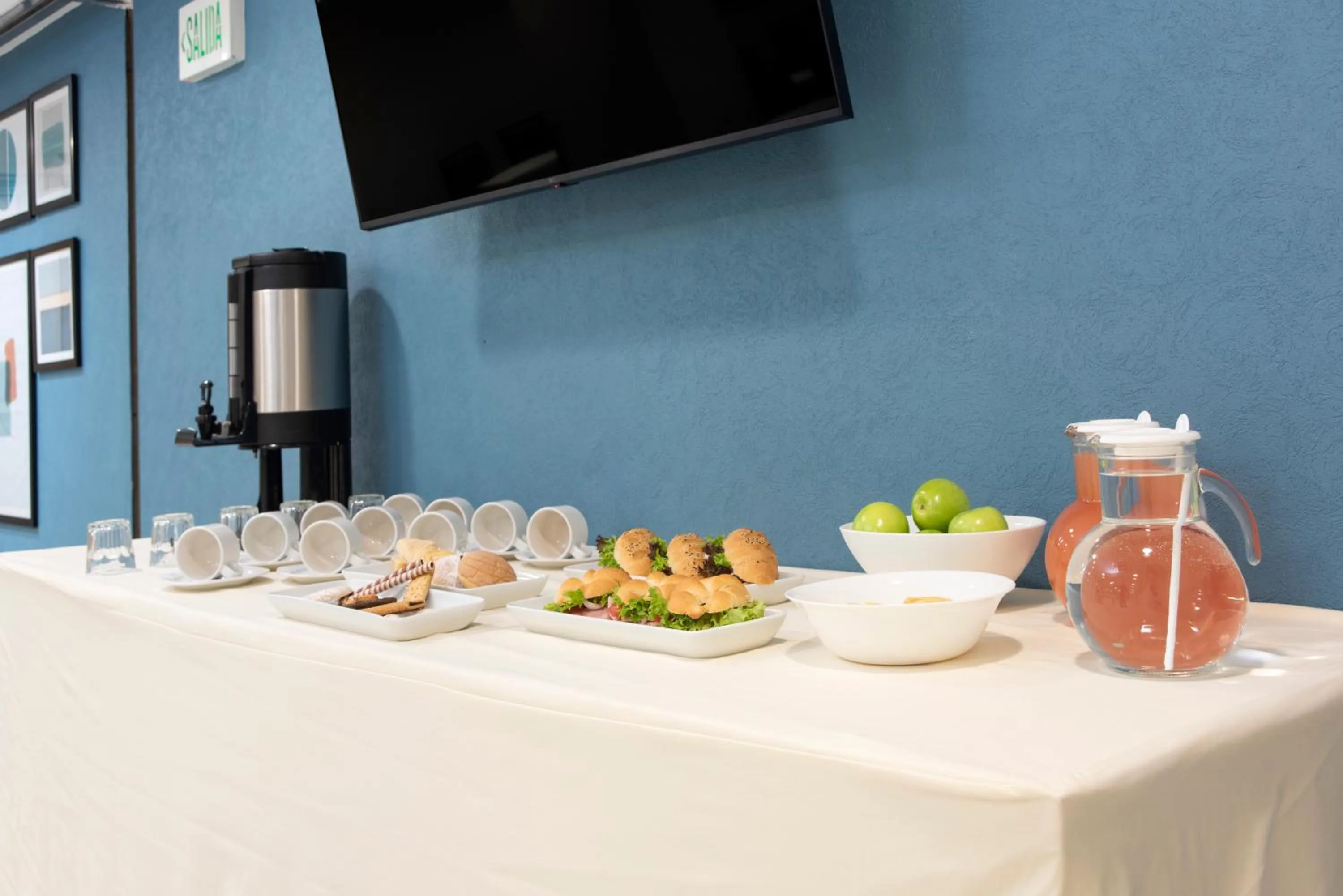 Holiday Inn Express Guadalajara Expo by IHG