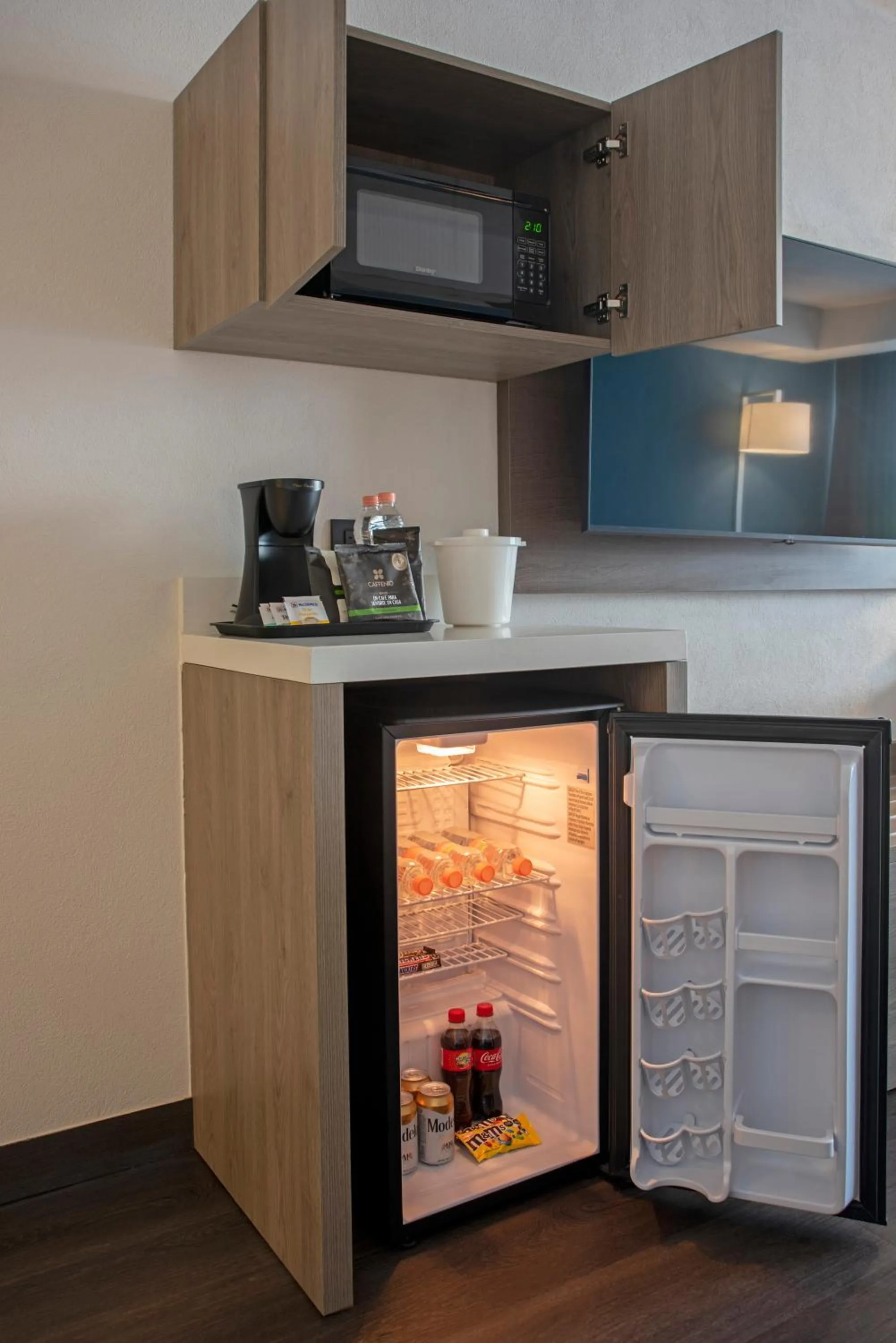 Holiday Inn Express Guadalajara Expo by IHG