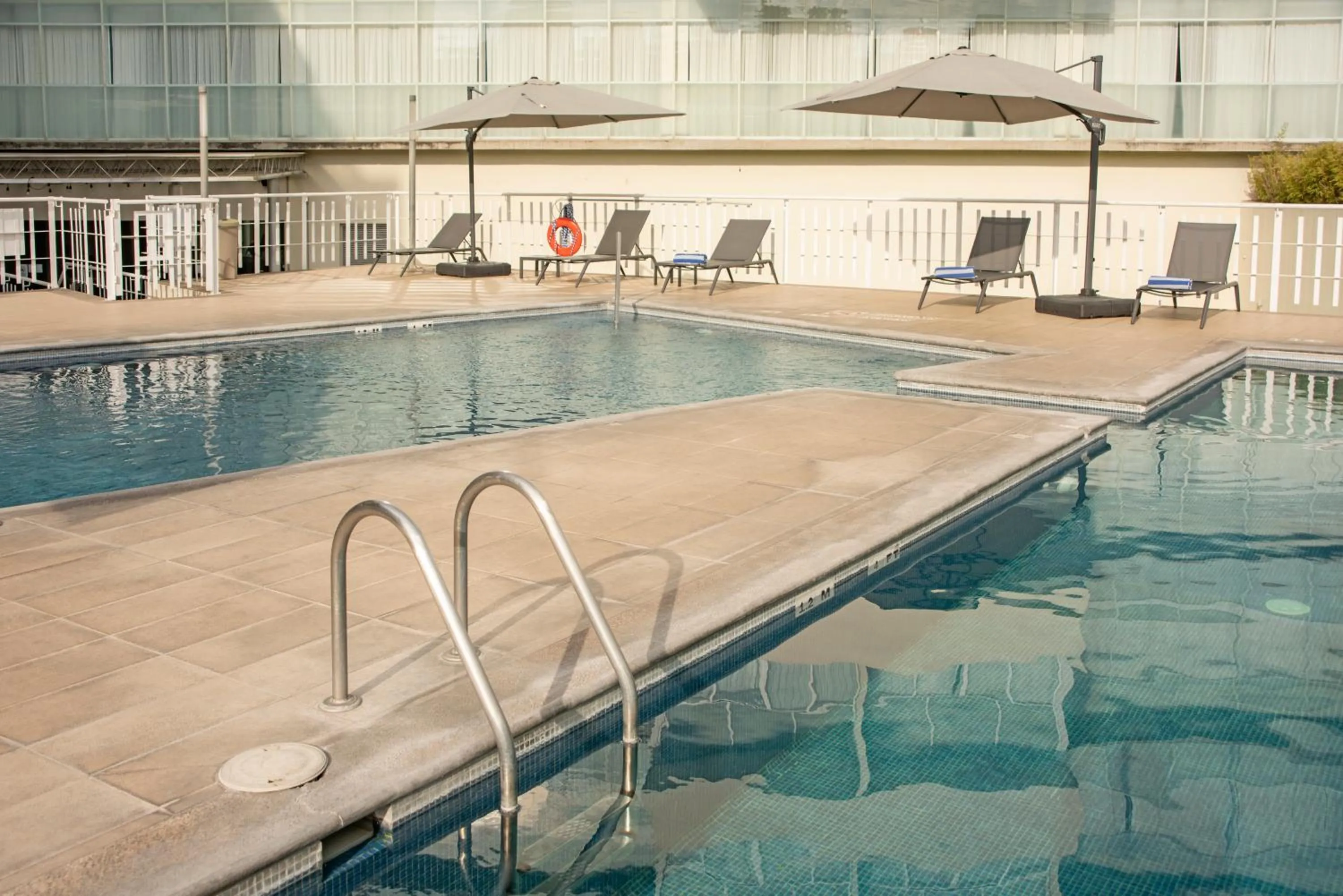 Holiday Inn Express Guadalajara Expo by IHG