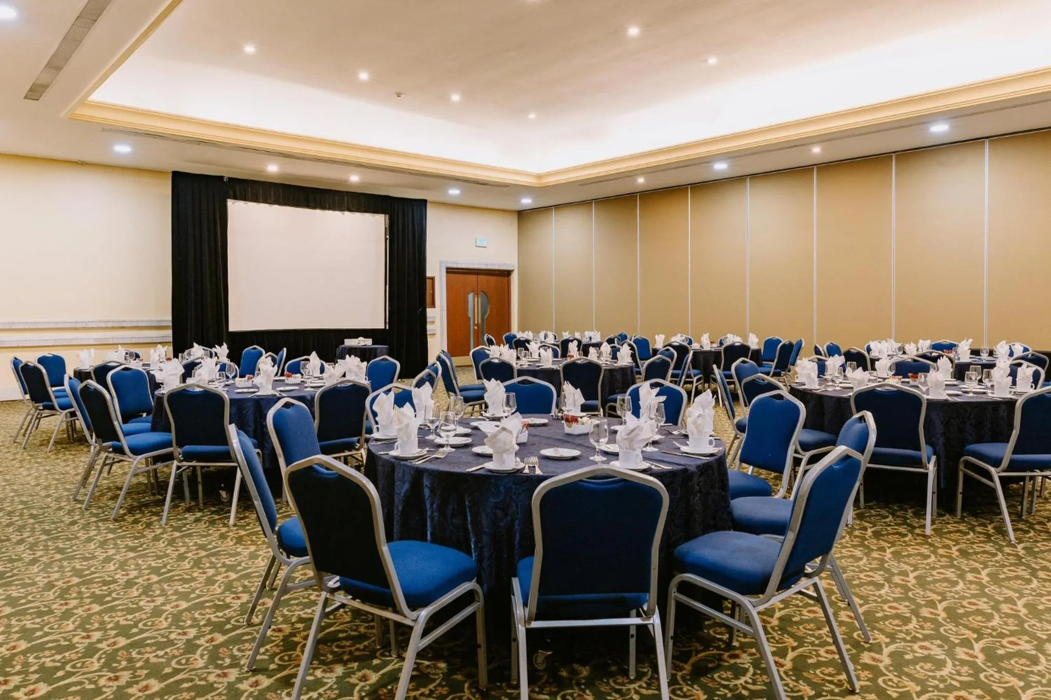 Banquet/Function facilities in Holiday Inn Merida by IHG