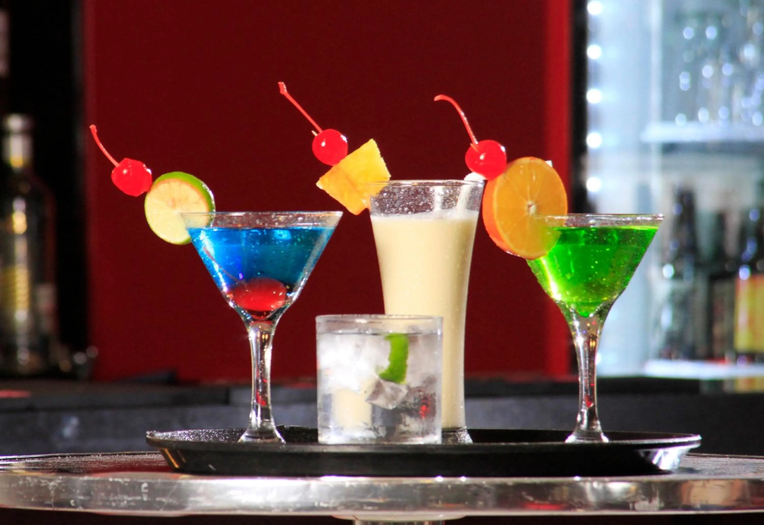 Photo of the whole room in Holiday Inn Monterrey-Parque Fundidora by IHG