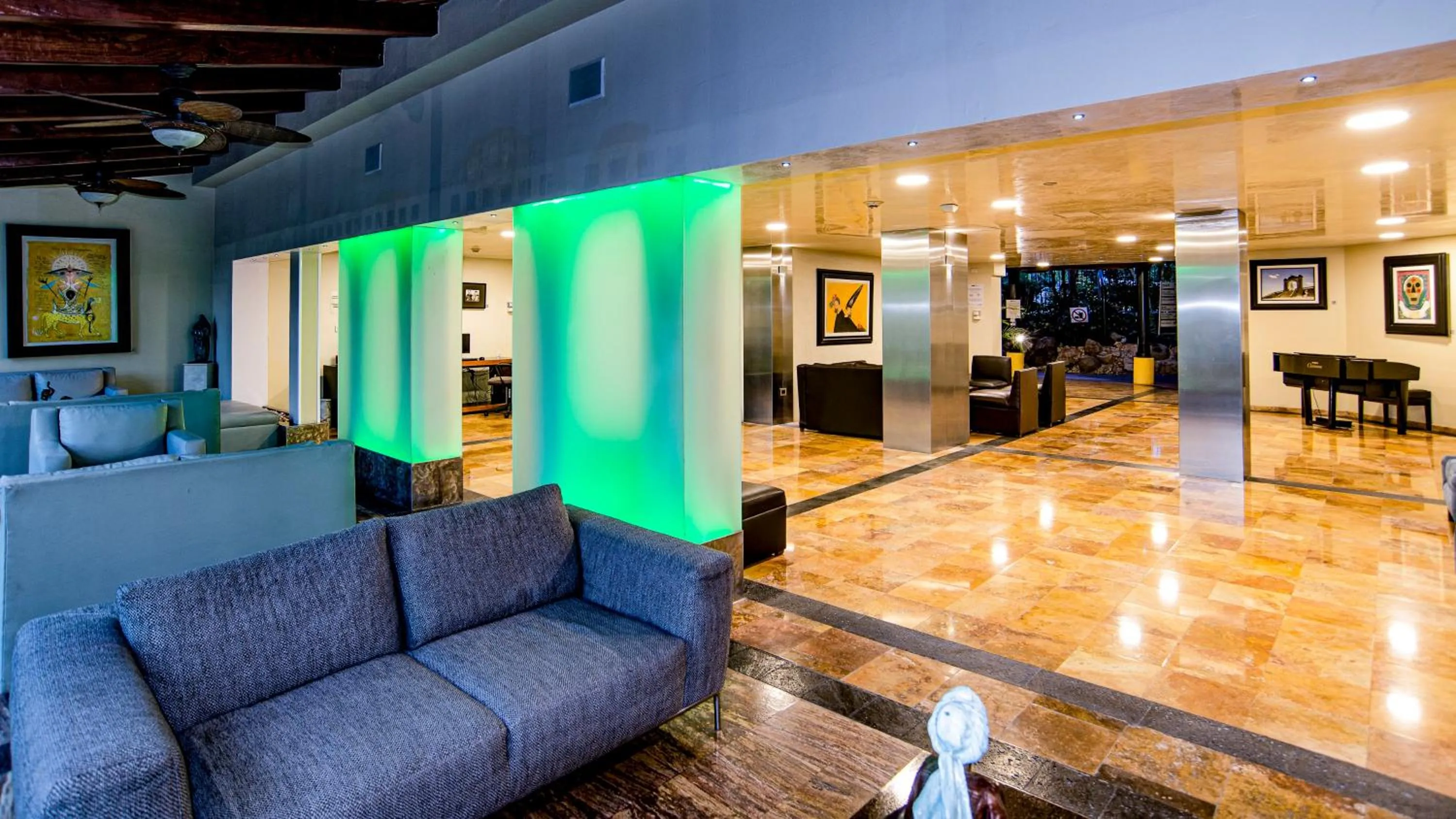 Other in Holiday Inn Cuernavaca by IHG