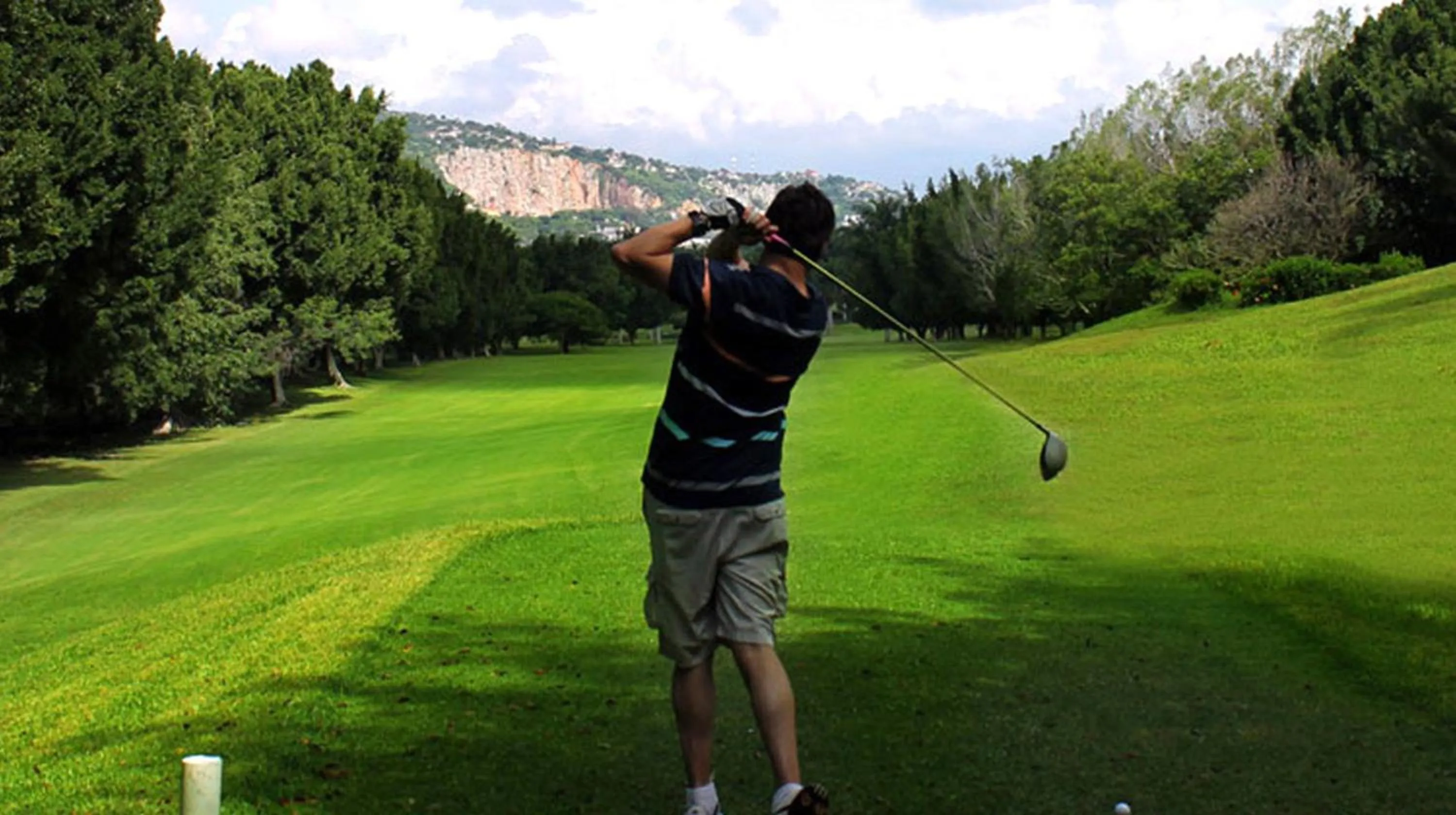 Area and facilities in Holiday Inn Cuernavaca by IHG