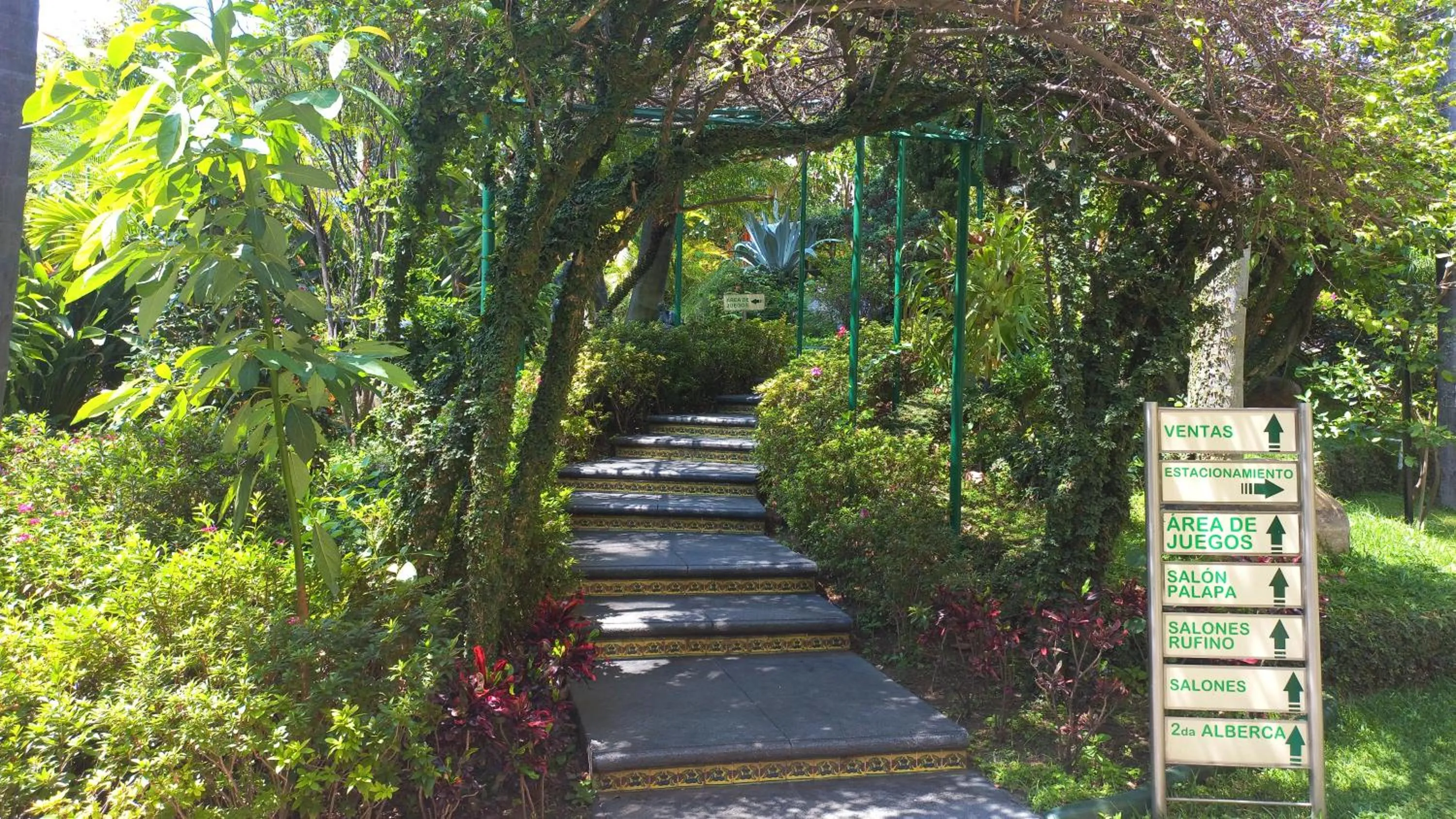 Other in Holiday Inn Cuernavaca by IHG