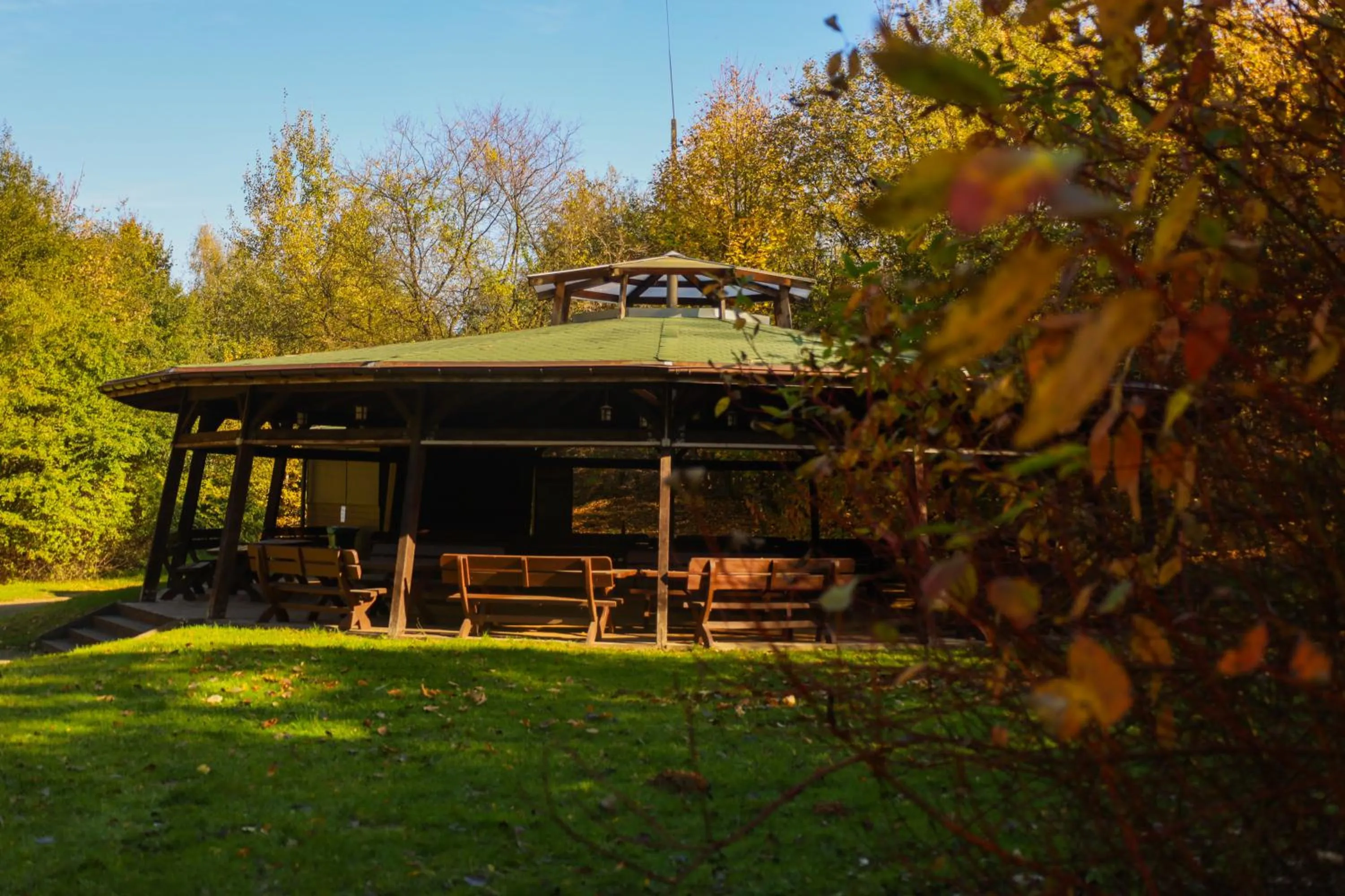 Hotel Radocza Park Business & Spa