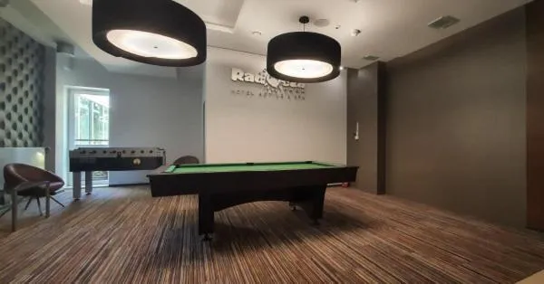 Hotel Radocza Park Business & Spa