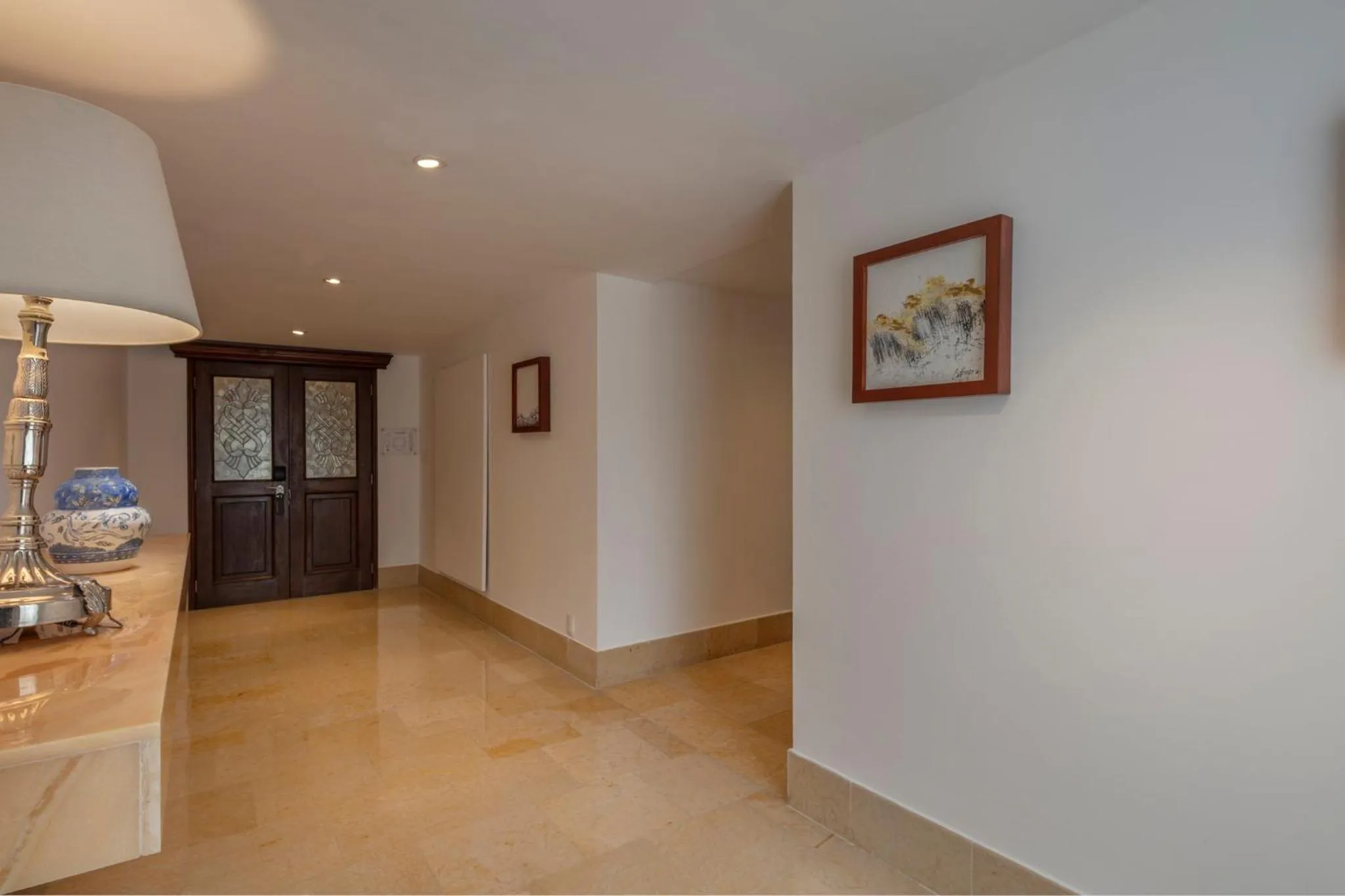 Photo of the whole room in Presidente InterContinental Puebla by IHG