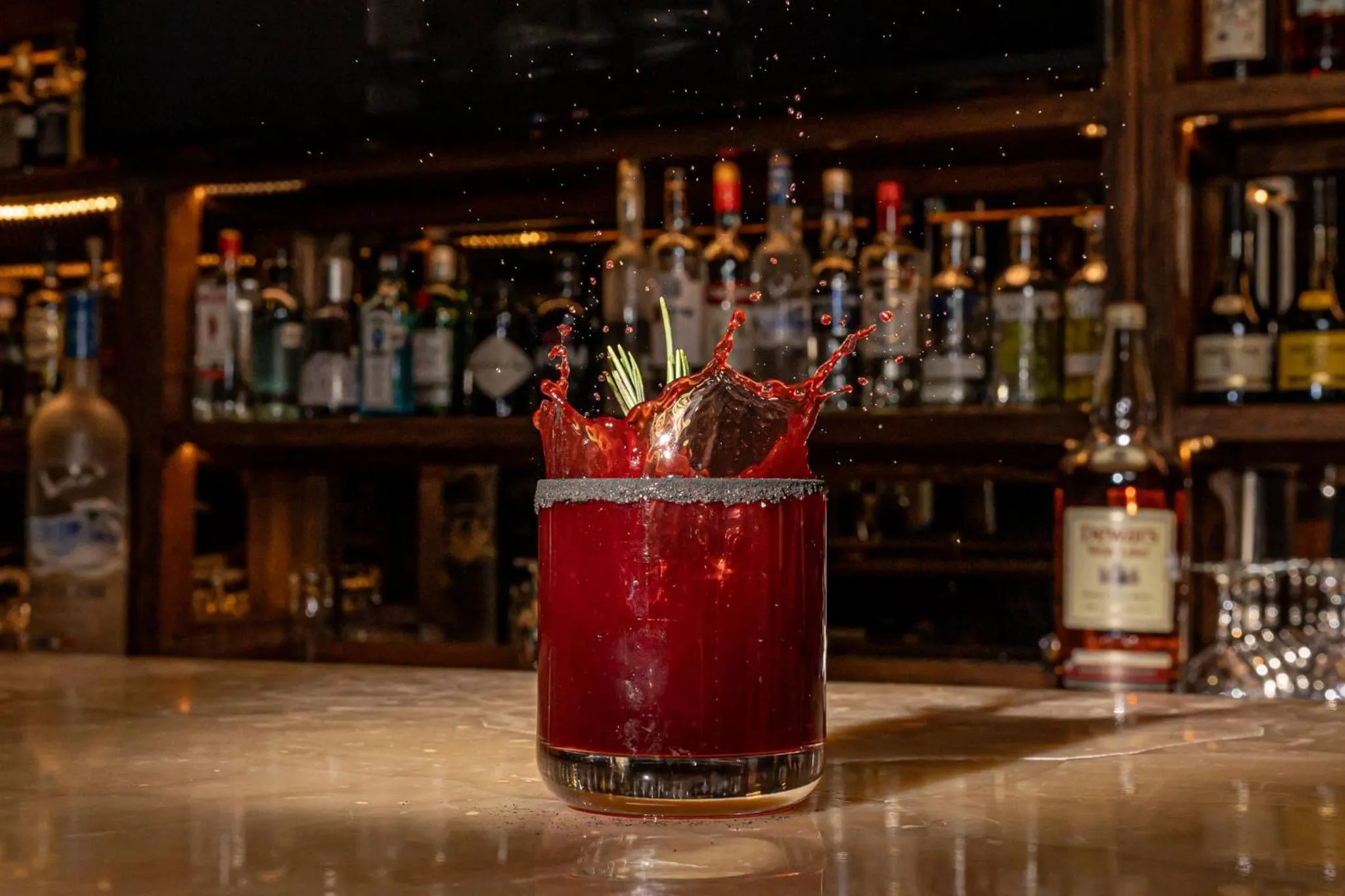 Restaurant/places to eat in Presidente InterContinental Puebla by IHG