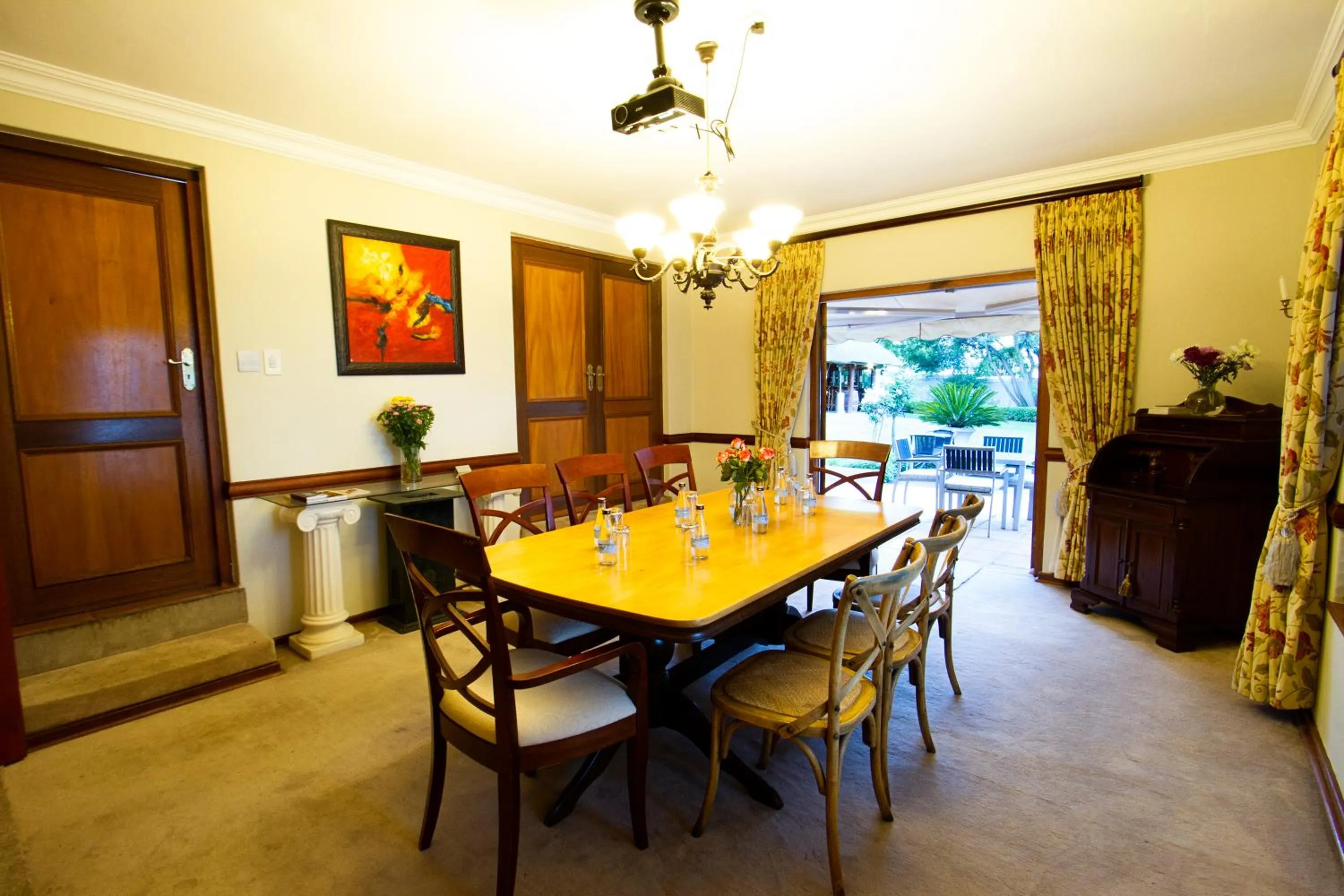 Other in Bellgrove Guest House Sandton