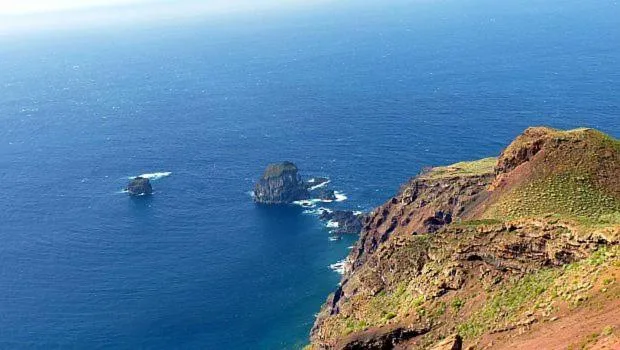 Area and facilities in Hotel Nautico