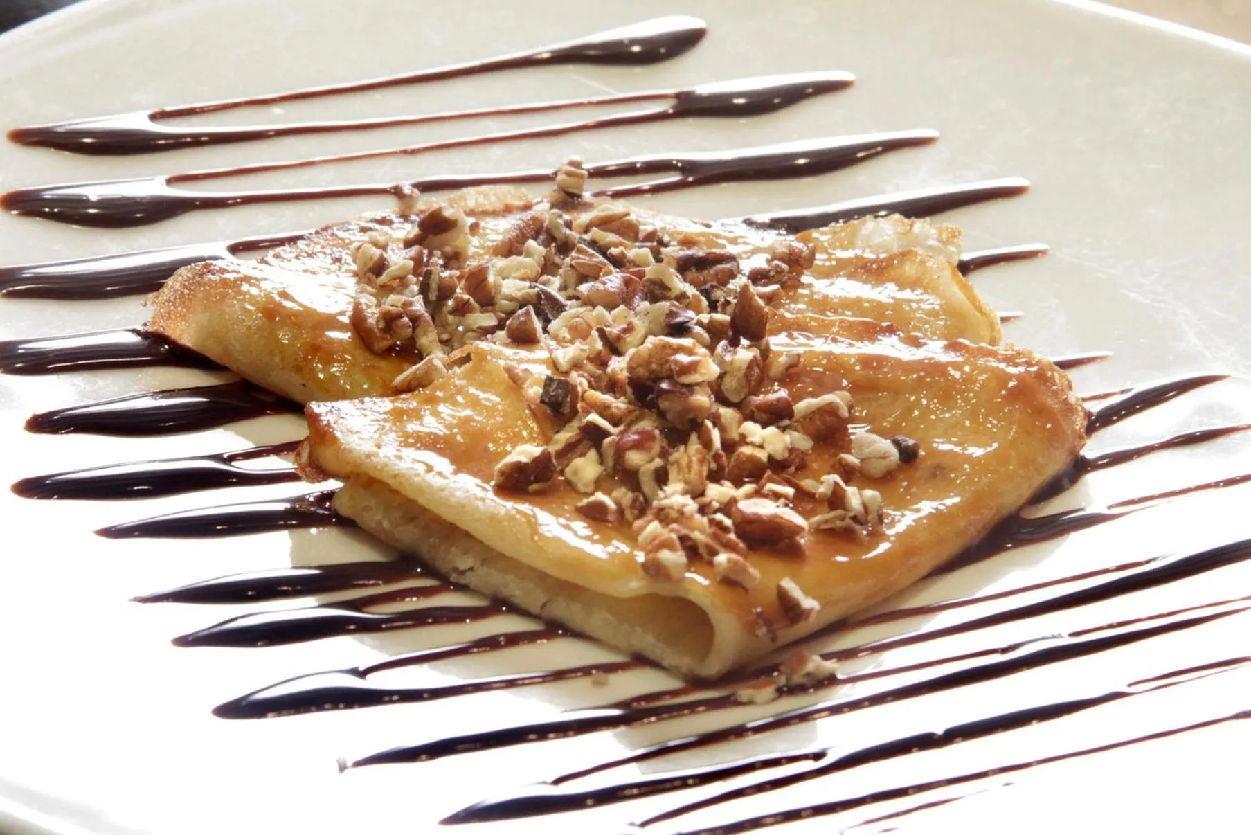 Restaurant/places to eat in Crowne Plaza Hotel Monterrey by IHG