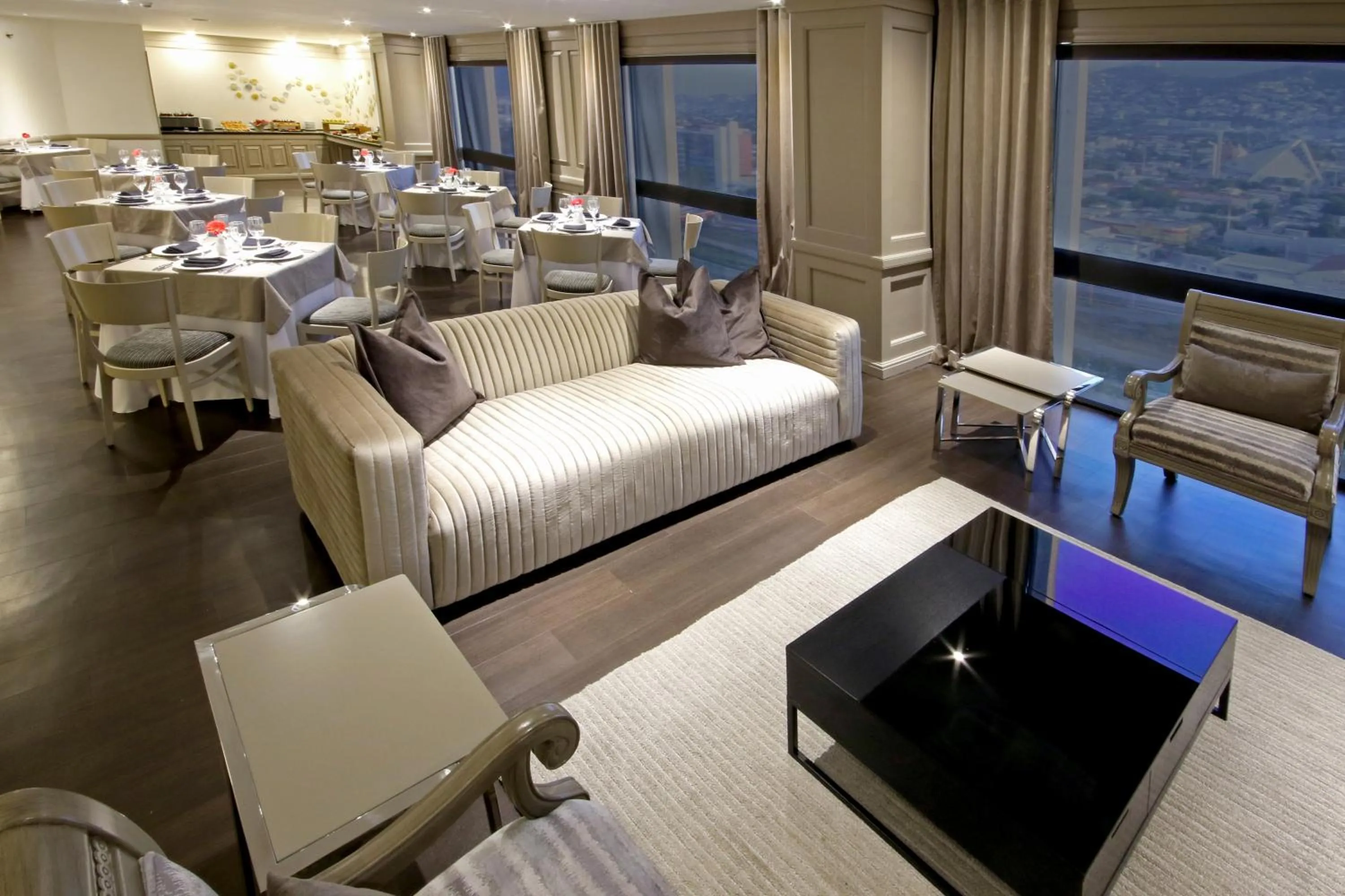 Other in Crowne Plaza Hotel Monterrey by IHG